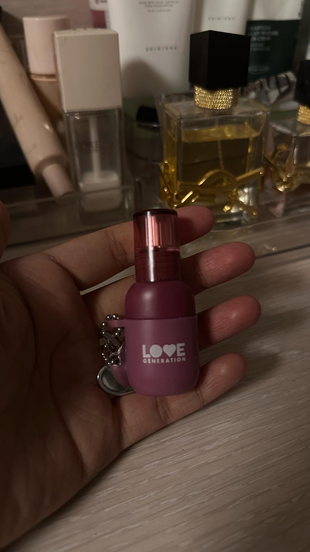 LOVE GENERATION Румяна Cheek Slime LOVE GENERATION Румяна Cheek Slime — фото 2