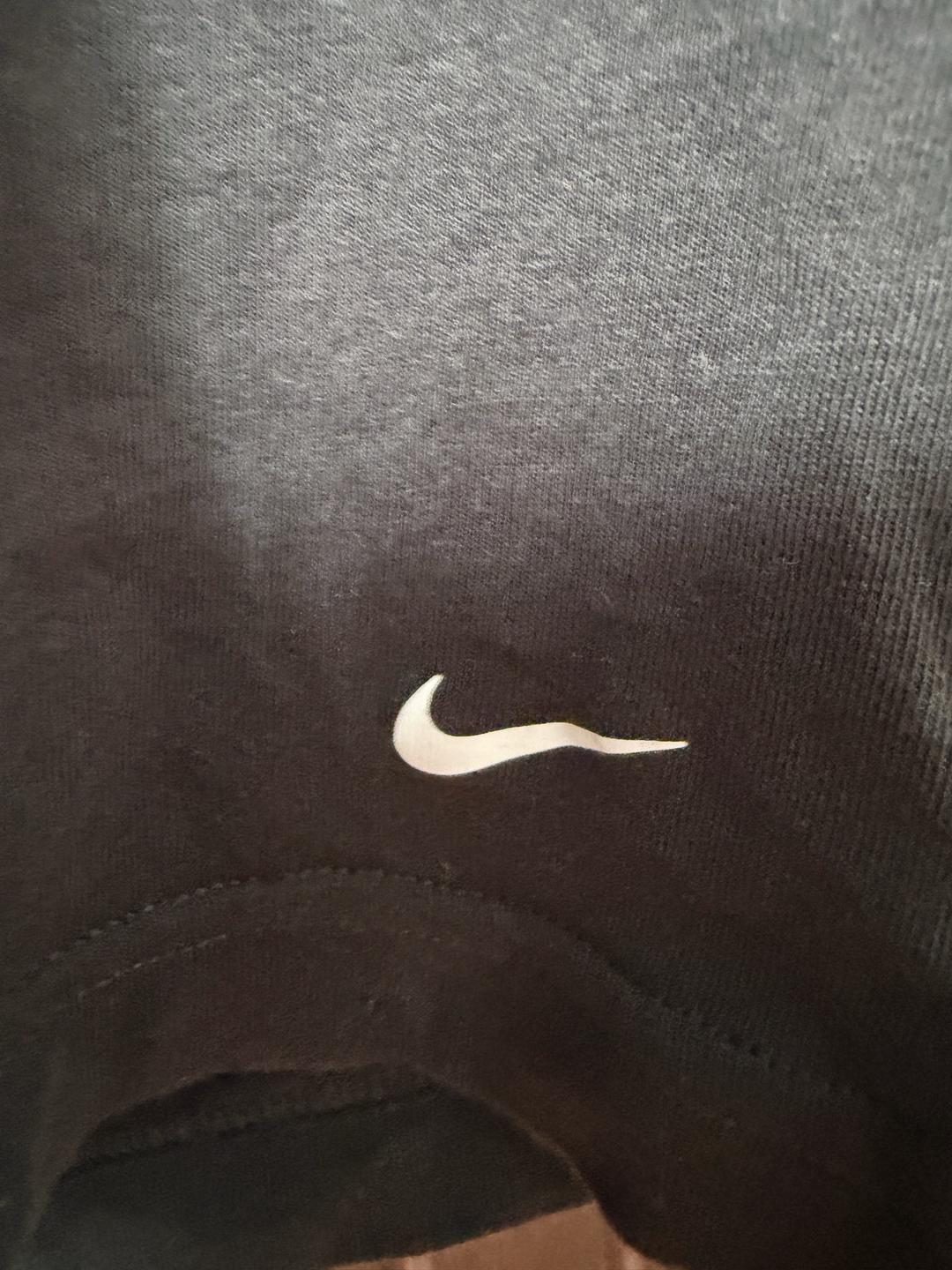 Nike Футболка Nike Dri-fit — фото 2