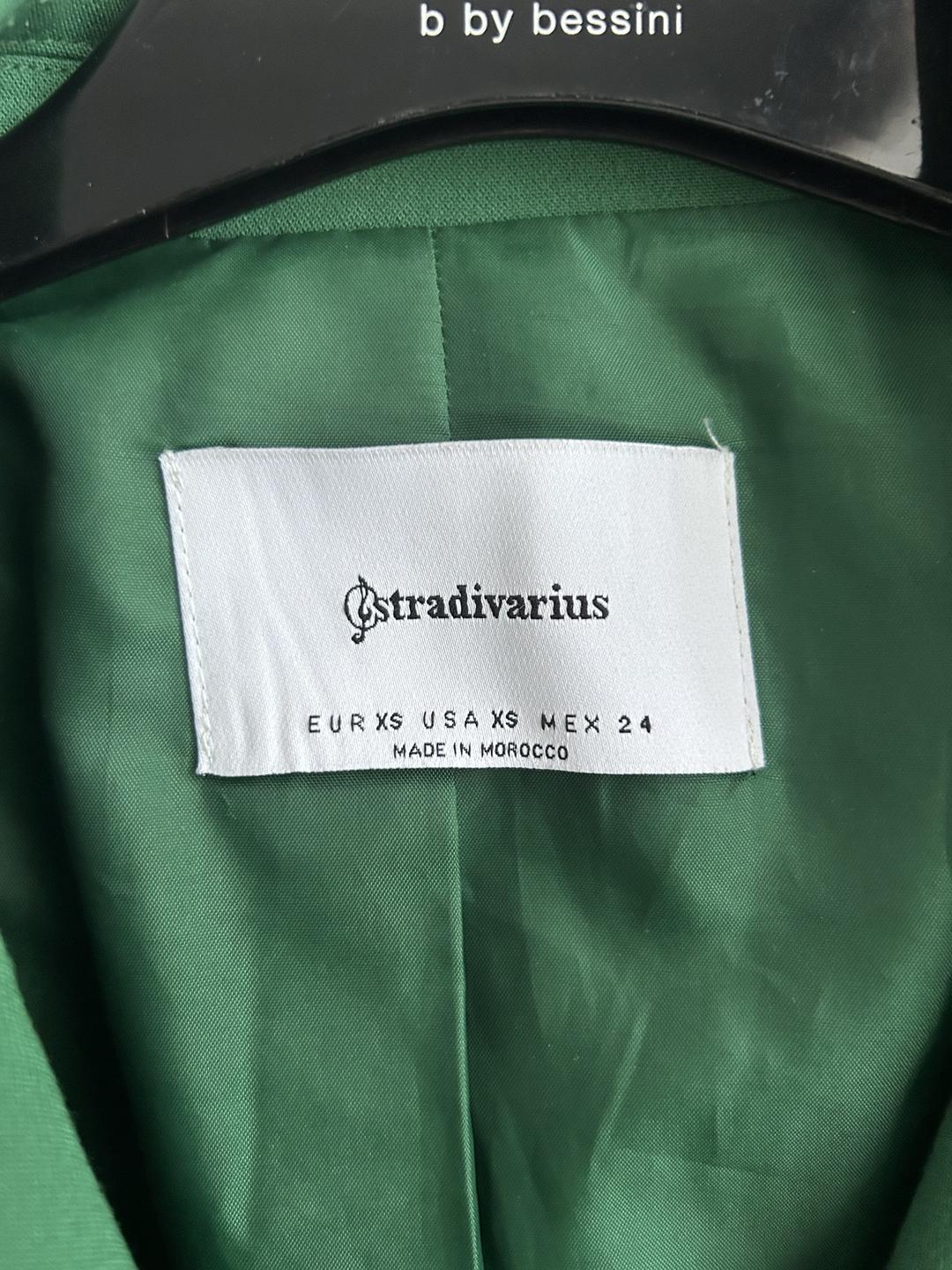 Stradivarius Пиджак Stradivarius — фото 2