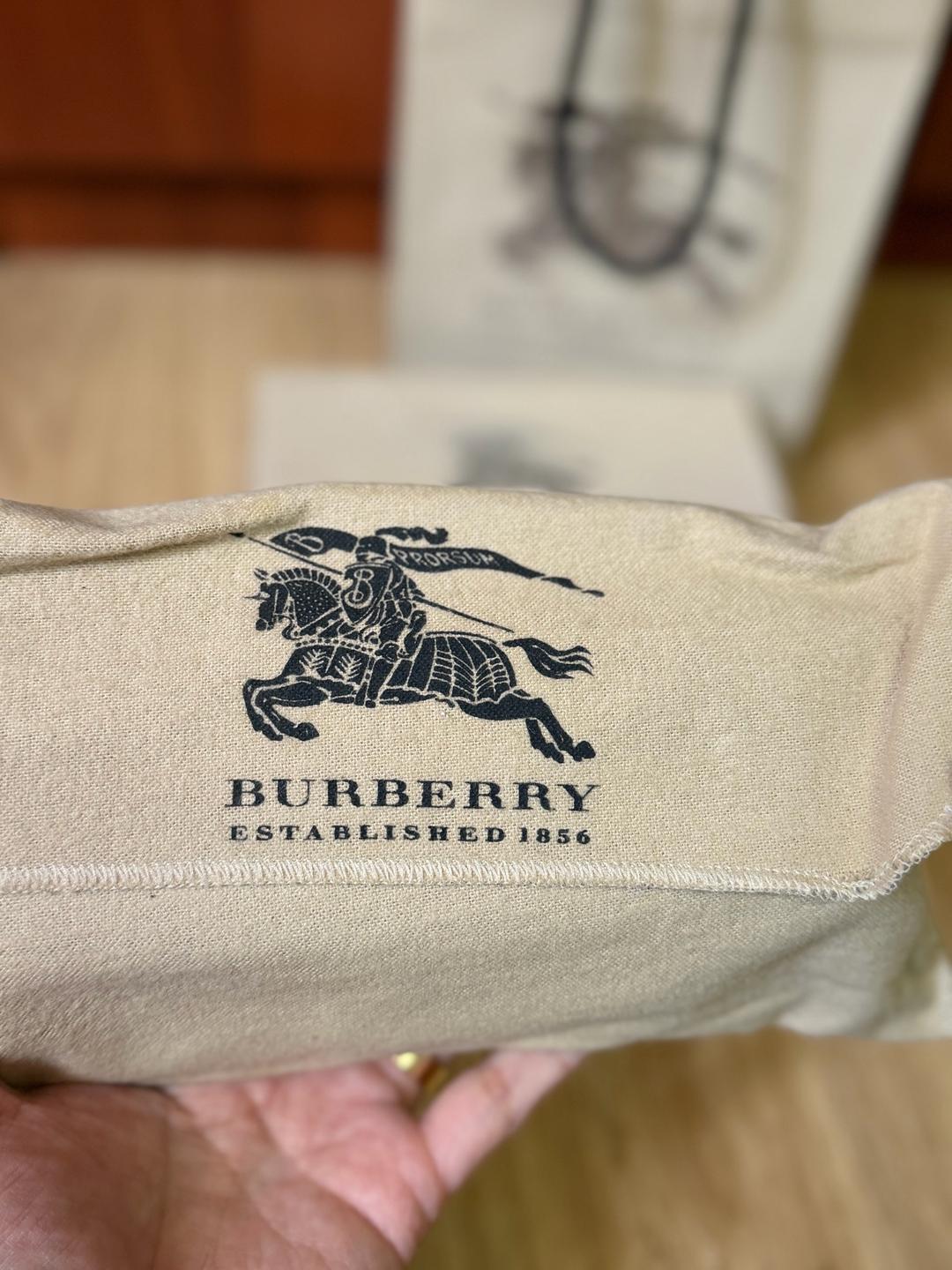 Burberry Кошелек Burberry — фото 2