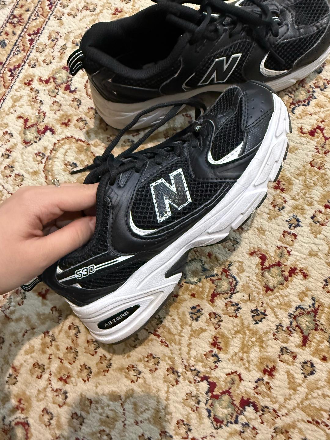 New Balance Кроссовки New Balance 530 — фото 2