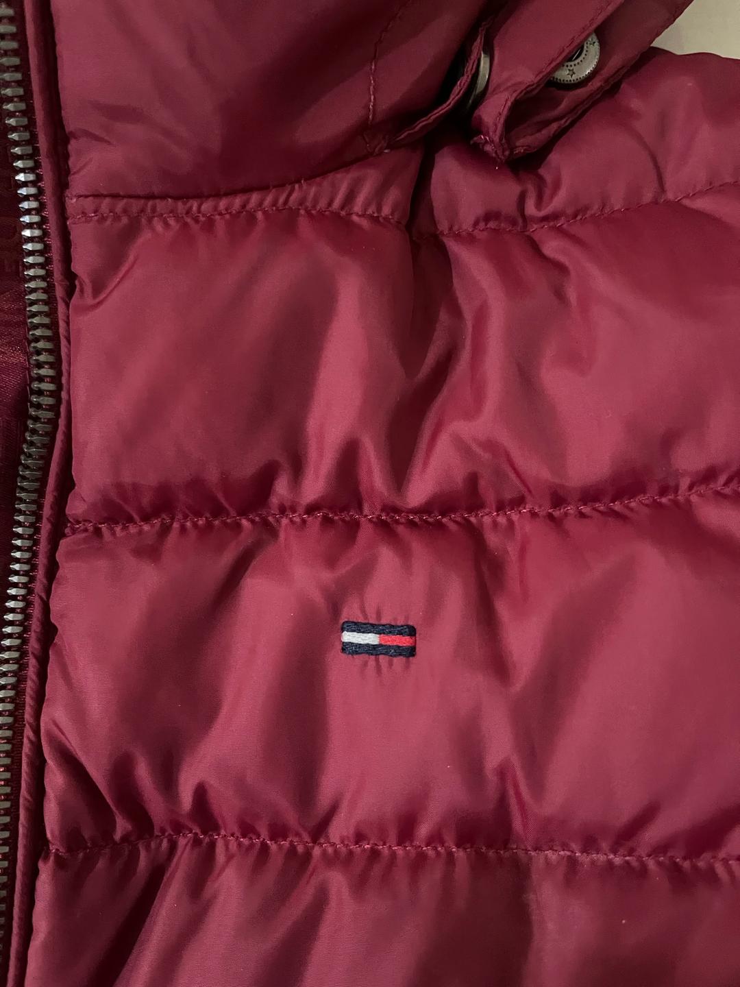 Tommy Hilfiger Куртка, Tommy hilfiger — фото 2