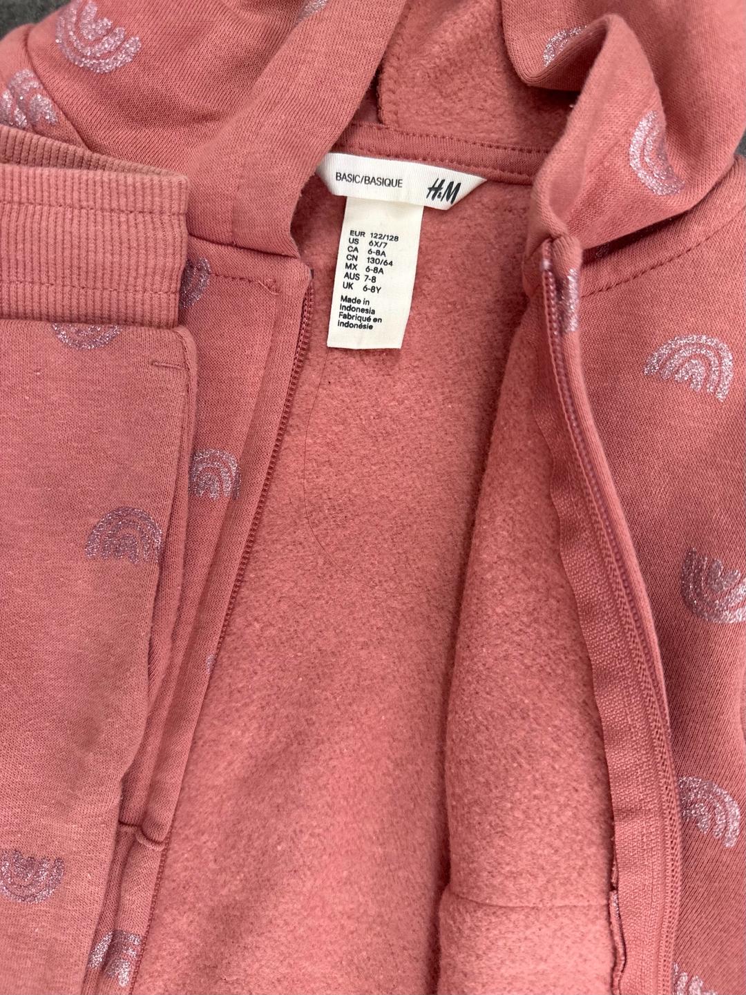 H&M Теплый костюм — фото 2