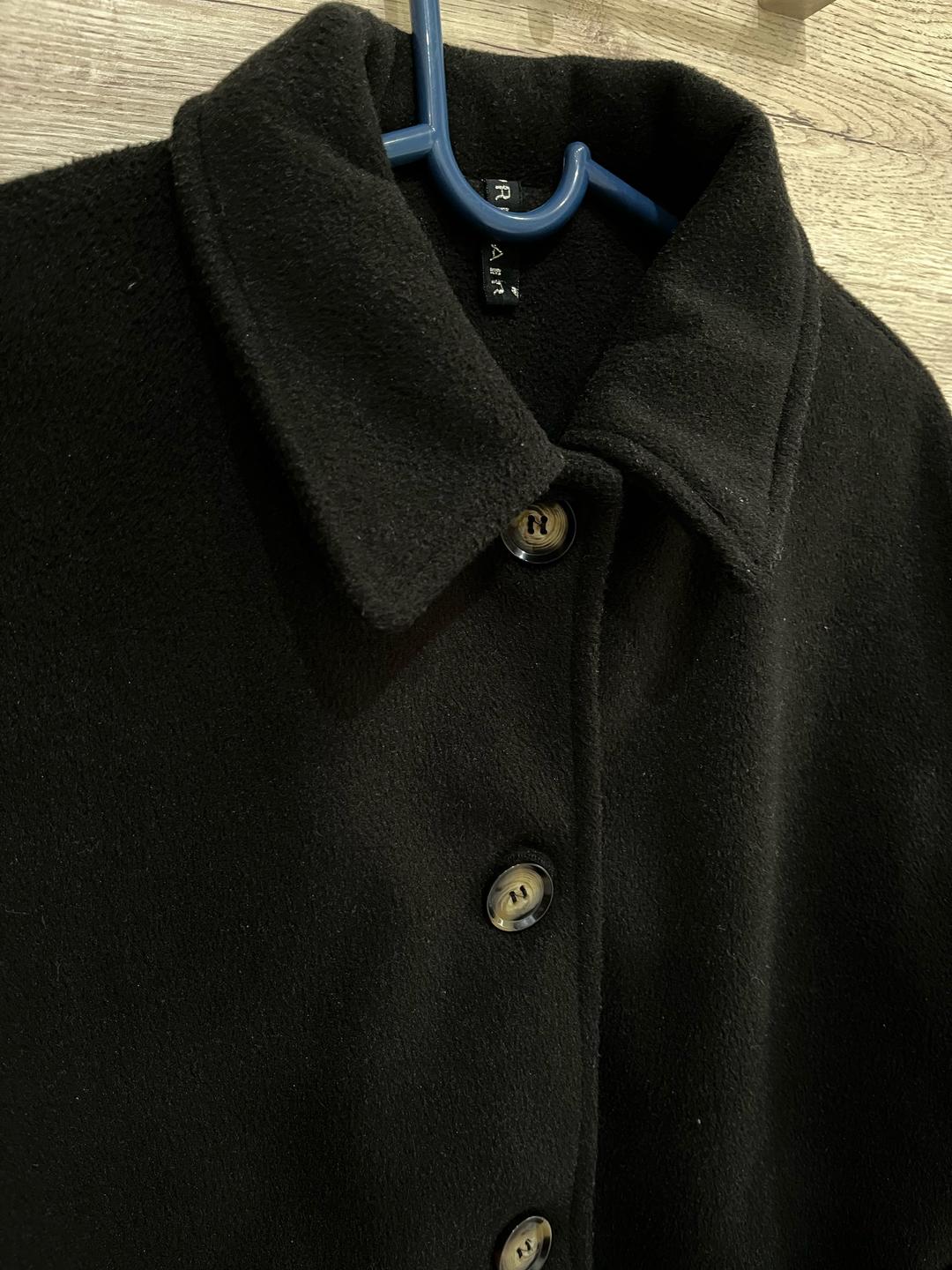 Prepair Укороченное тонкое пальто — фото 2