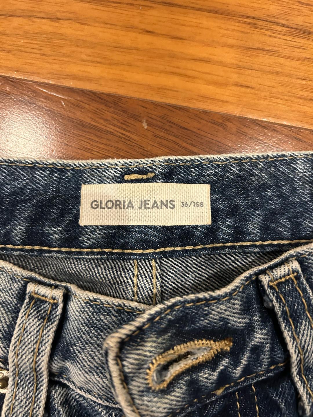 Gloria Jeans Джинсы Gloria Jeans — фото 2