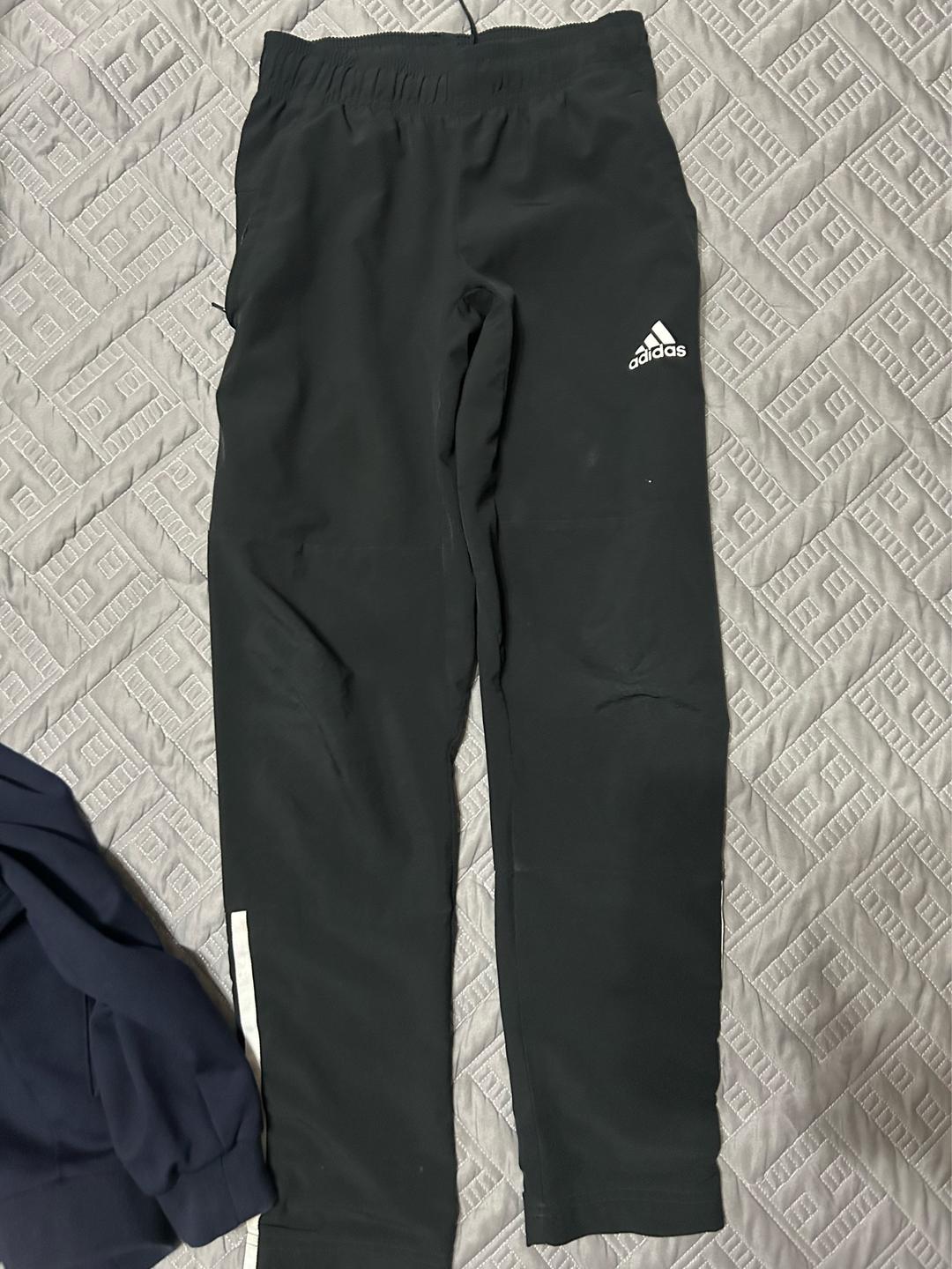 Adidas Спортивные брюки adidas — фото 2