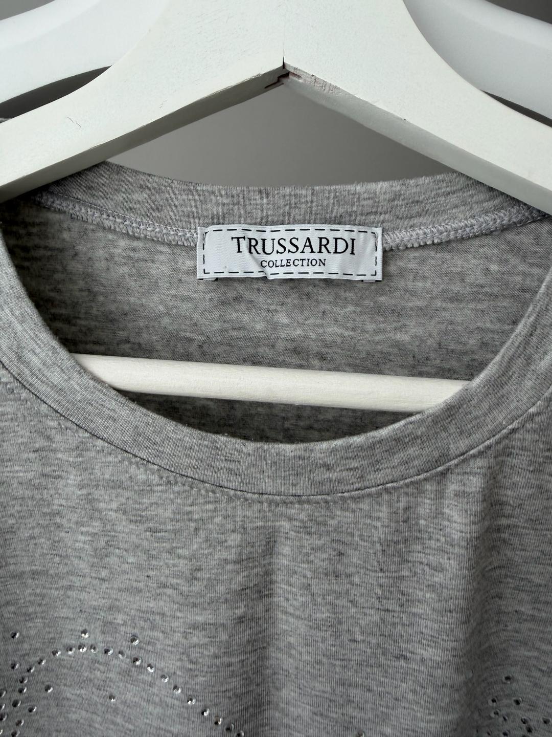 Trussardi Футболка Trassardi — фото 2