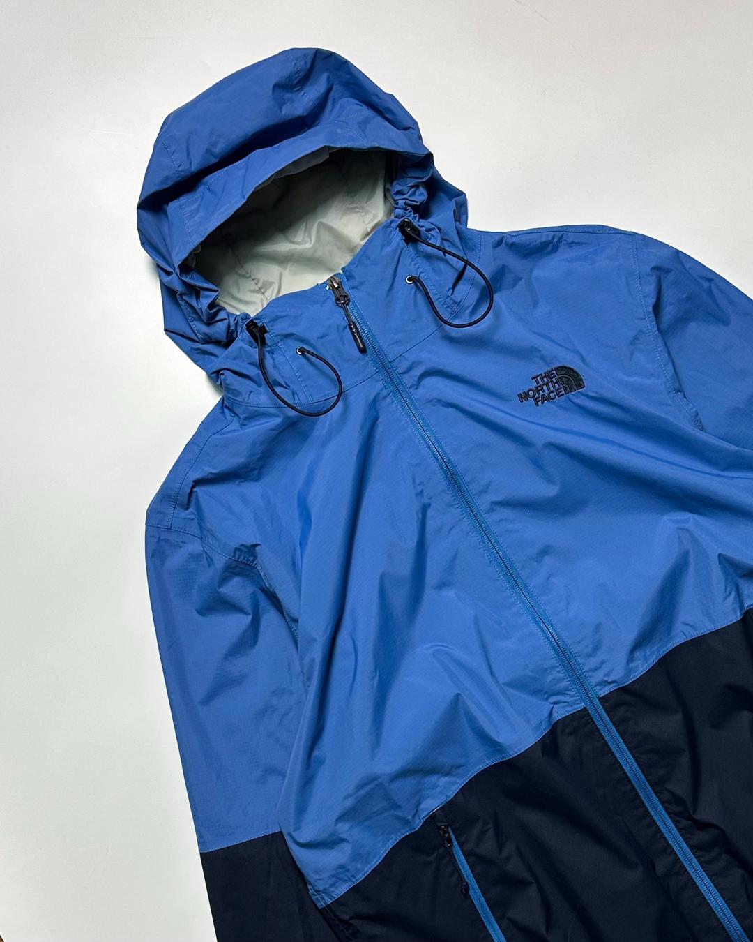 The North Face The north face hyvent jacket — фото 2