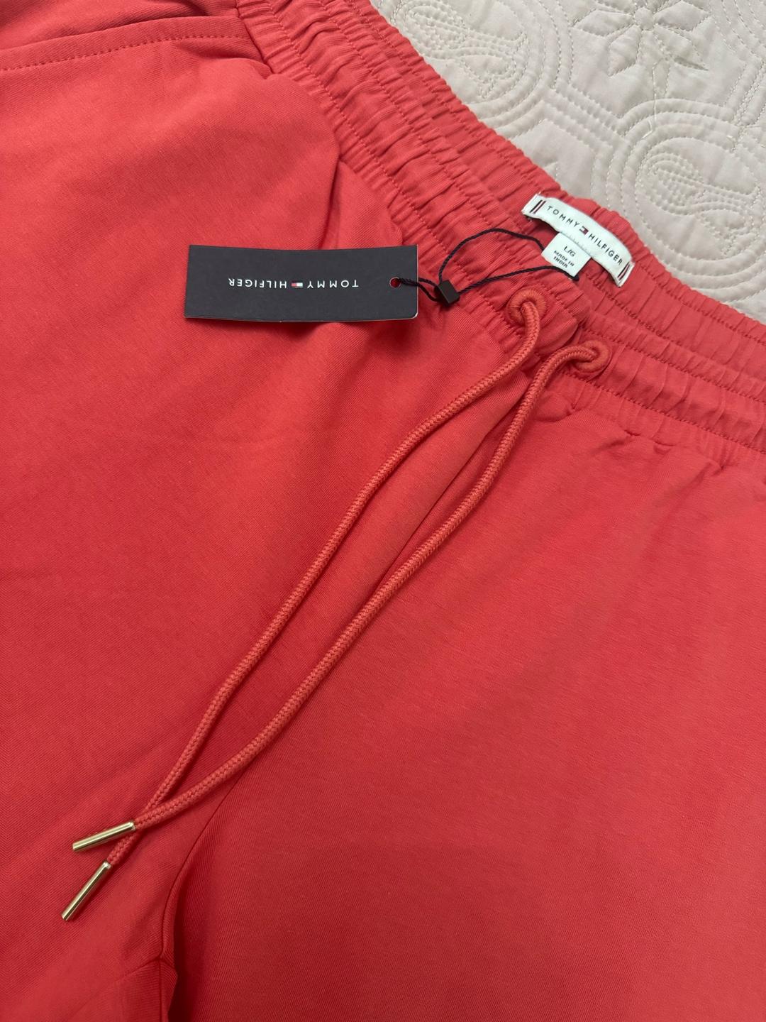 Tommy Hilfiger Спортивные штаны Tommy Hilfiger — фото 2