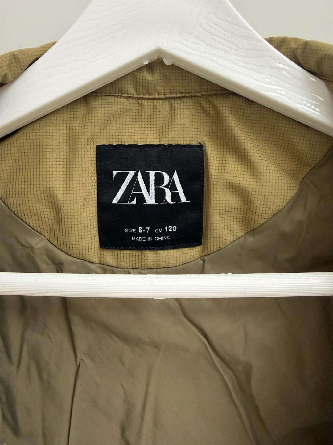 Zara Куртка ZARA — фото 2