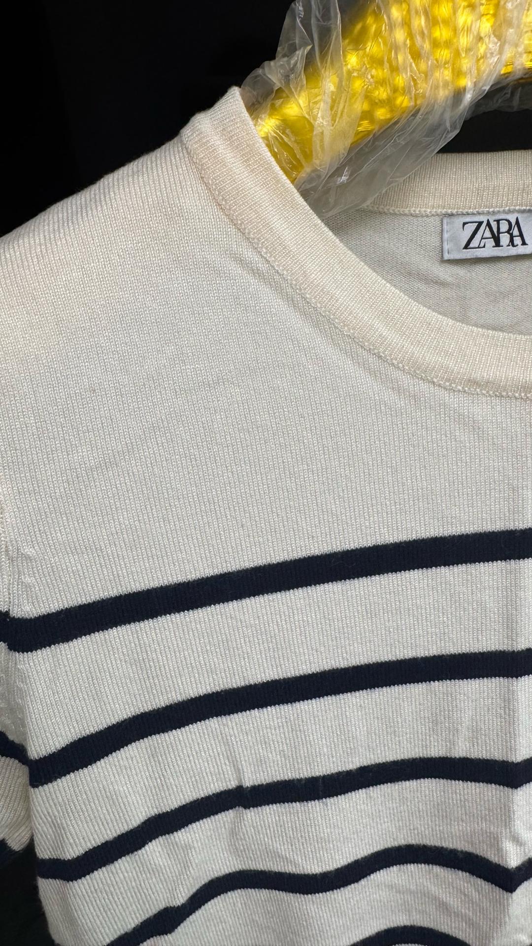 Zara Футболка от Зара, размер S — фото 2