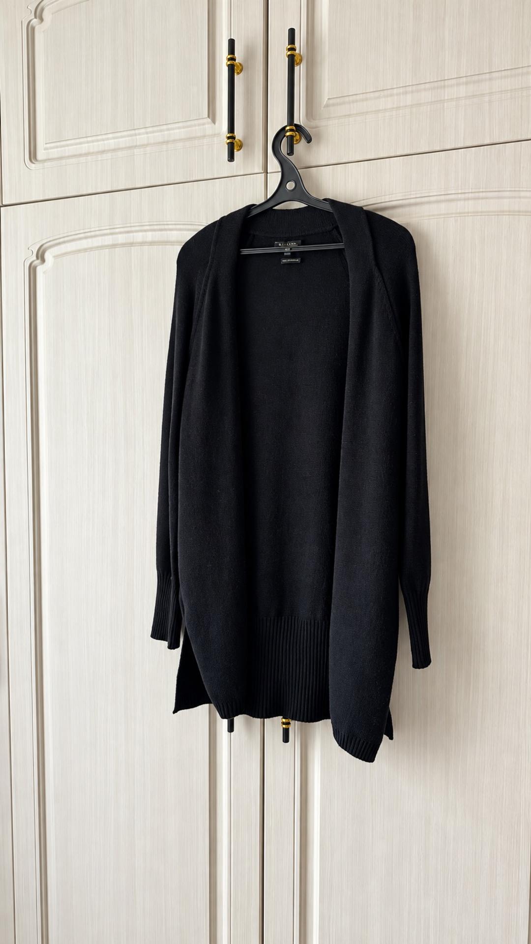 Massimo Dutti Удлиненный кардинан Massimo Dutti — фото 2