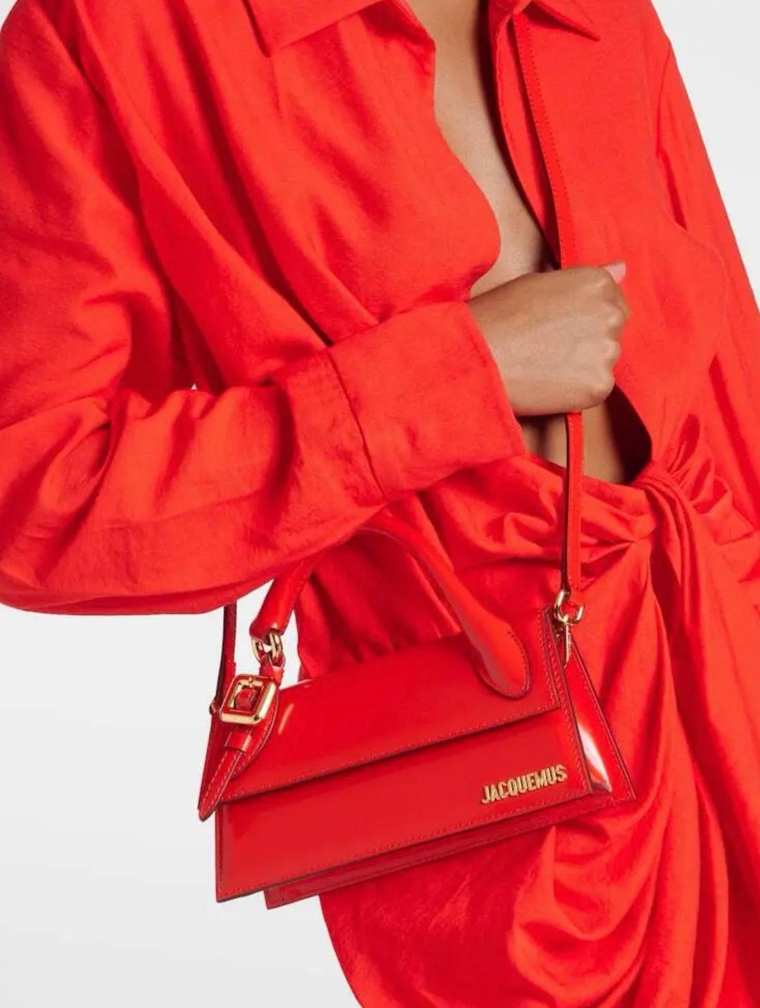 Jacquemus Сумка JACQUEMUS — фото 2