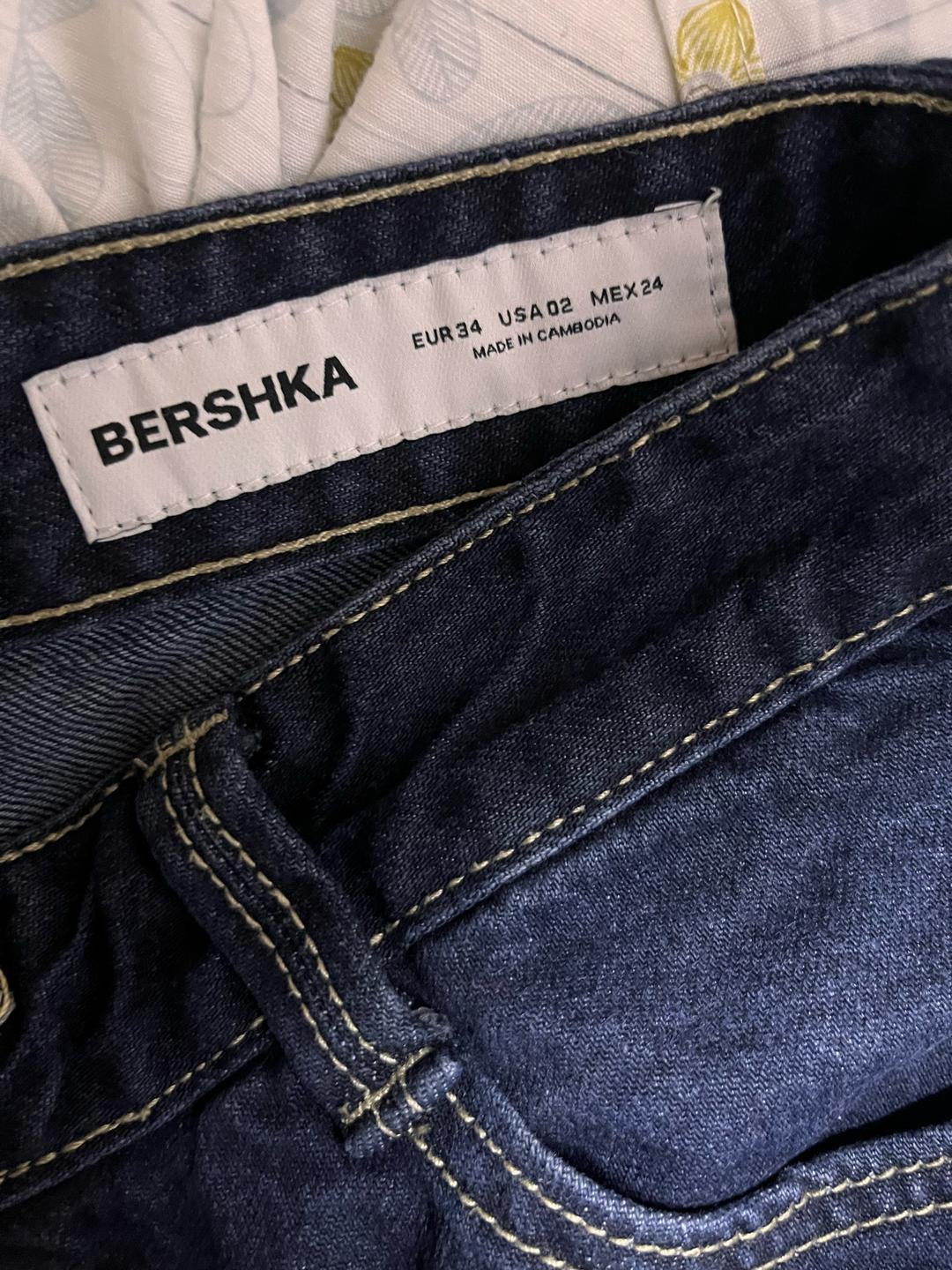 Bershka Джинсы Bershka — фото 2