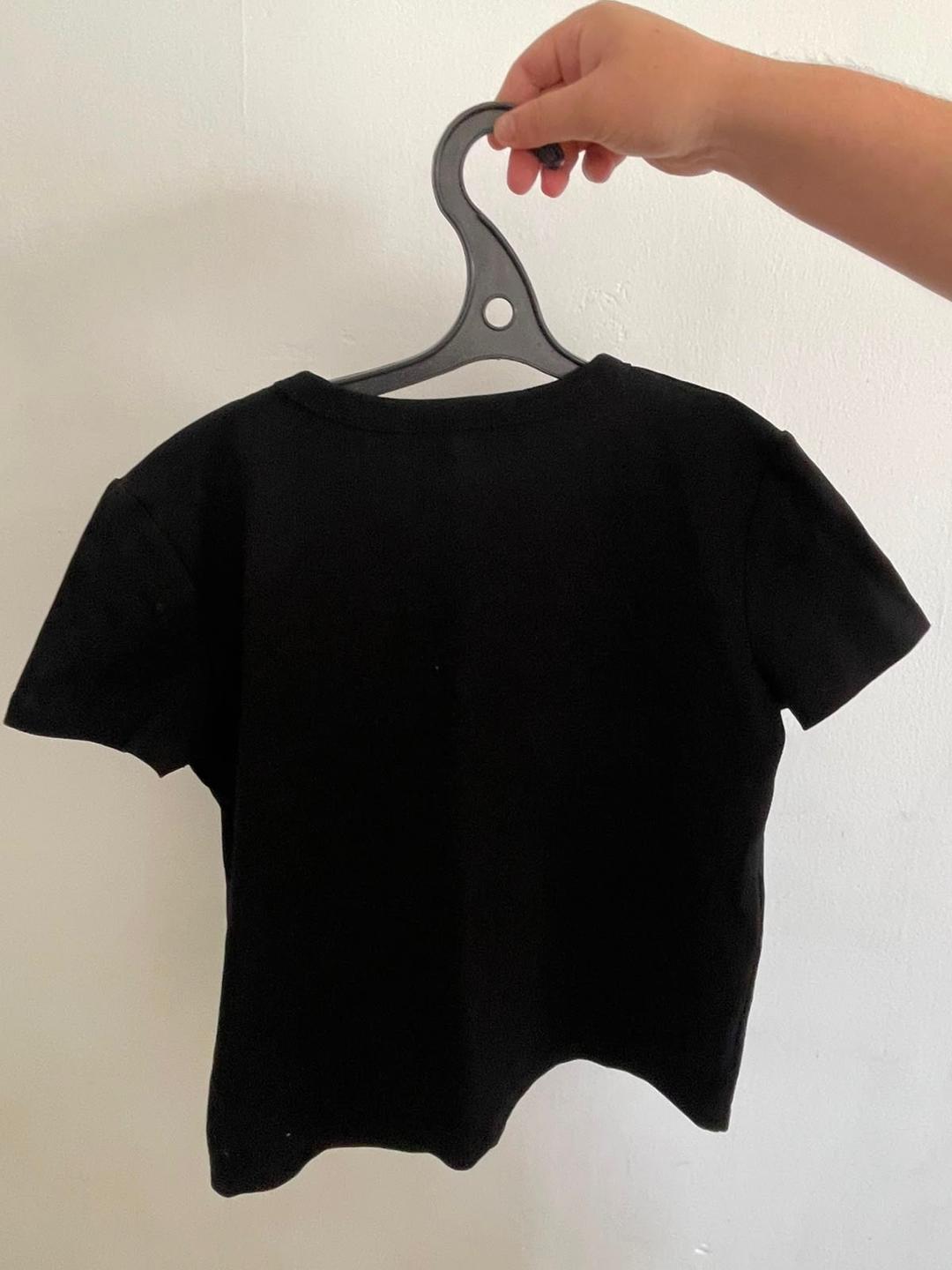 Zara футболка зара — фото 2