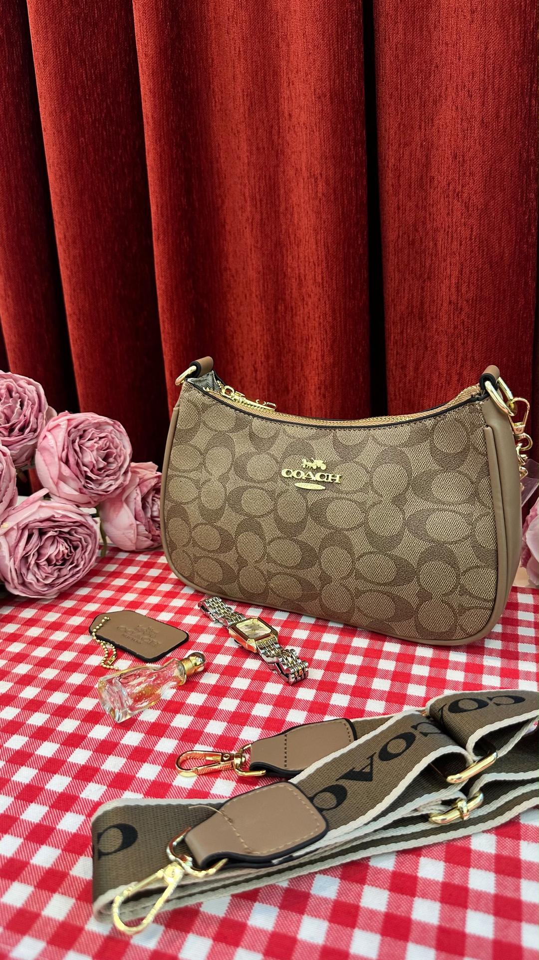 Louis Vuitton Сумка LOUIS VUITTON — фото 2