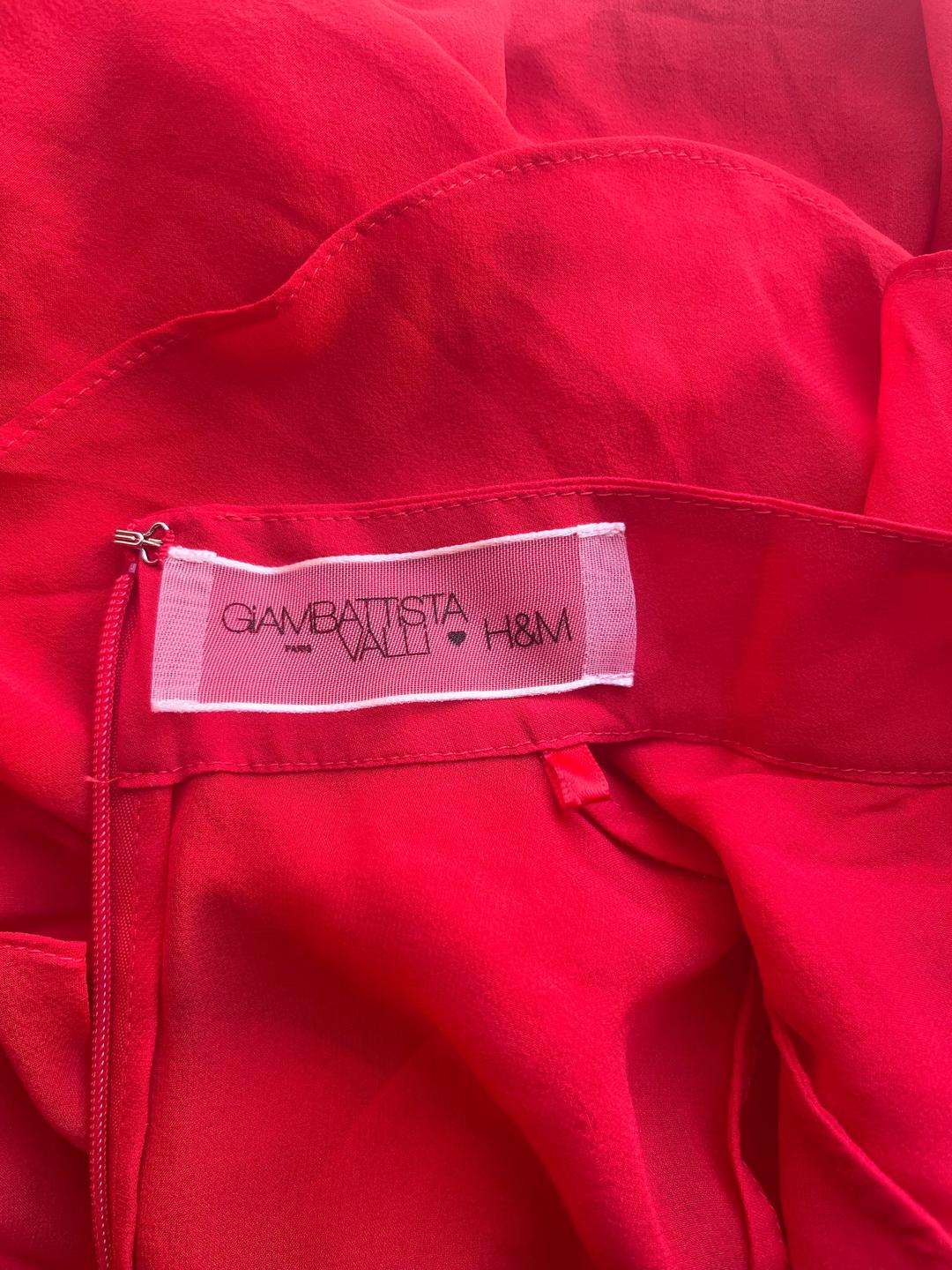 H&M Блузка hm — фото 2