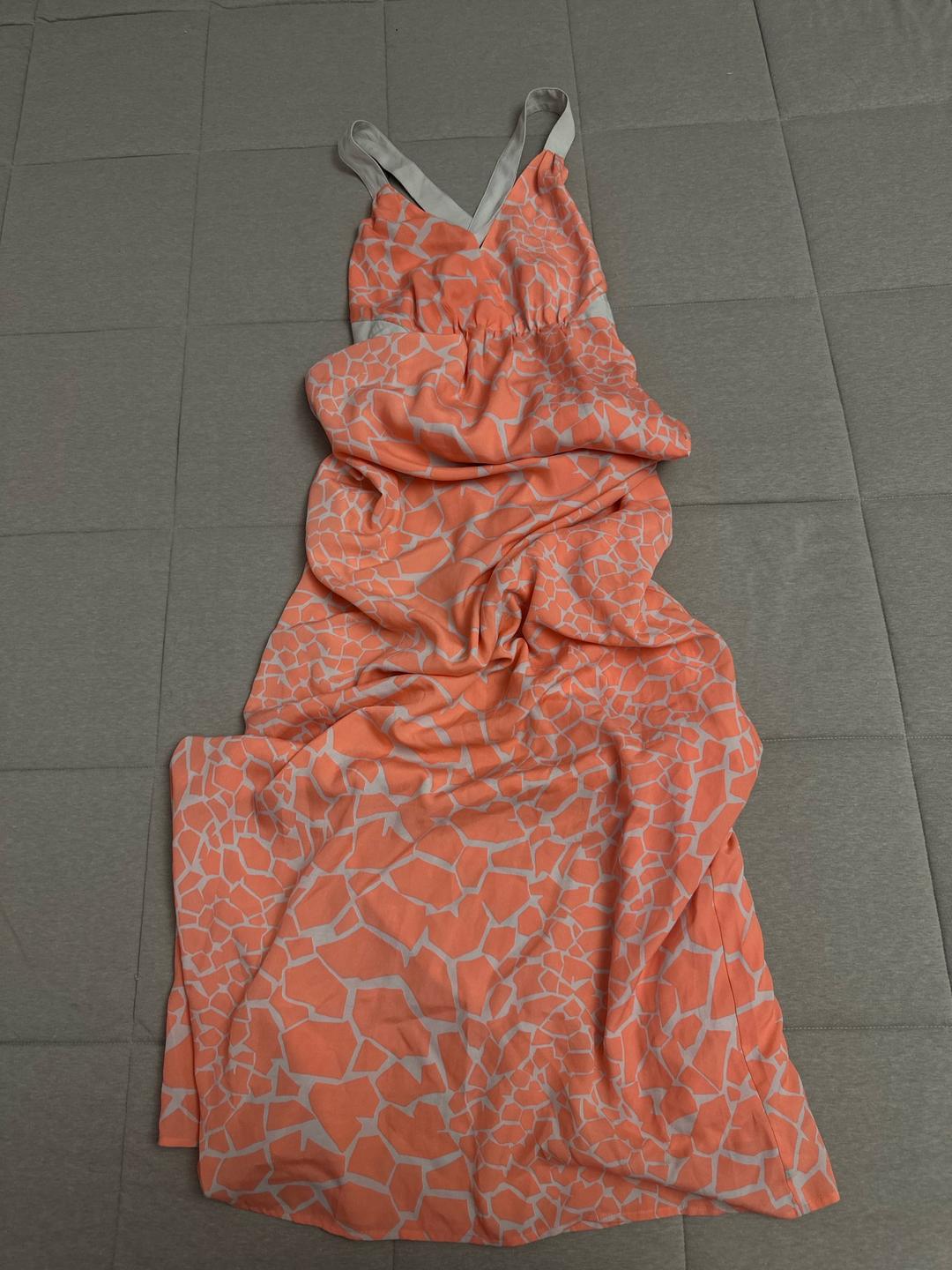 Armani Exchange Платье Макси от Armani Exchange — фото 2