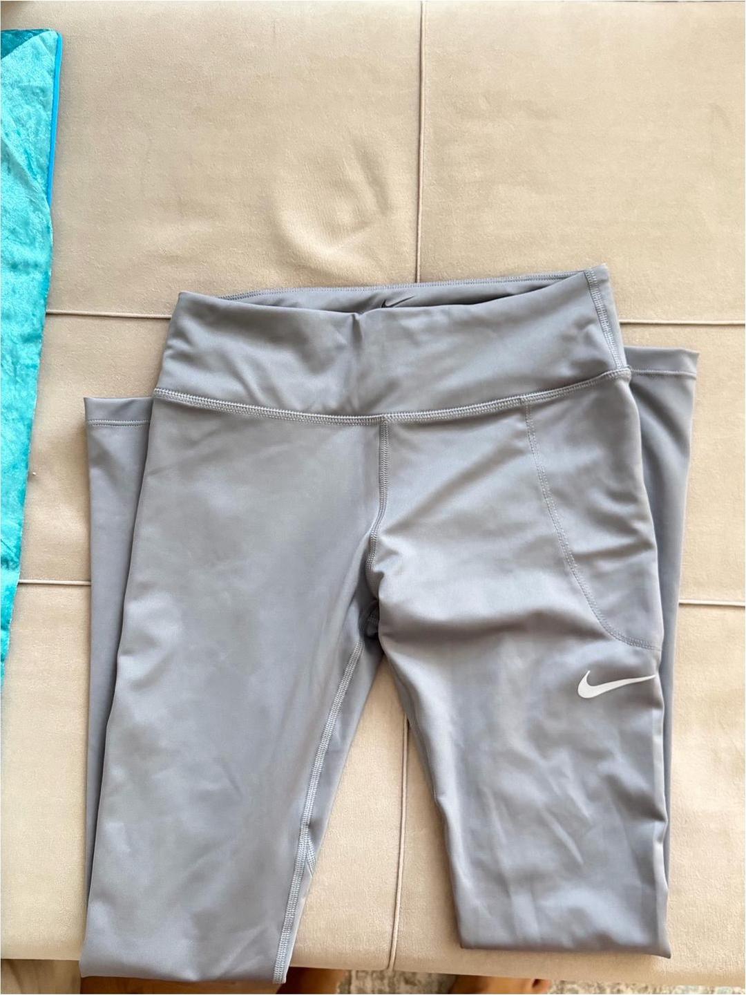 Nike Новые леггинсы nike — фото 2