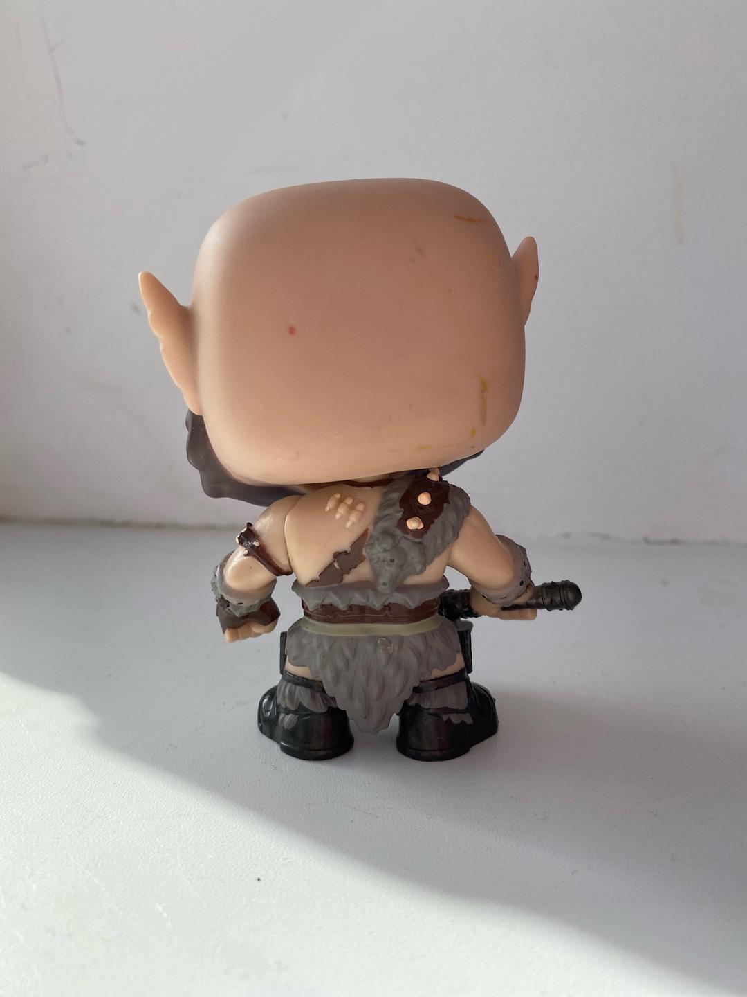Нет бренда Коллекционная фигурка Funko Pop. — фото 2