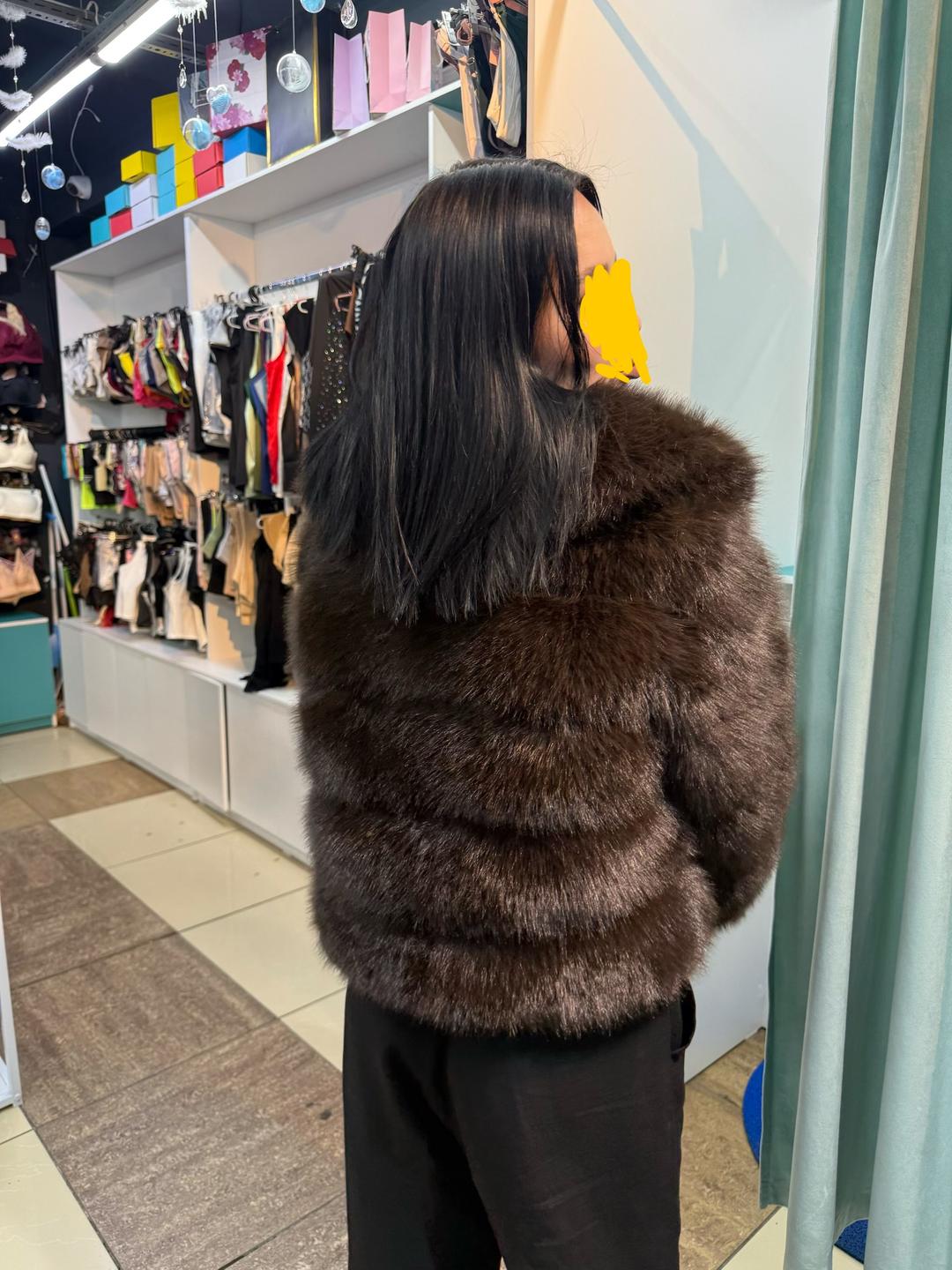 Нет бренда Экошуба — фото 2