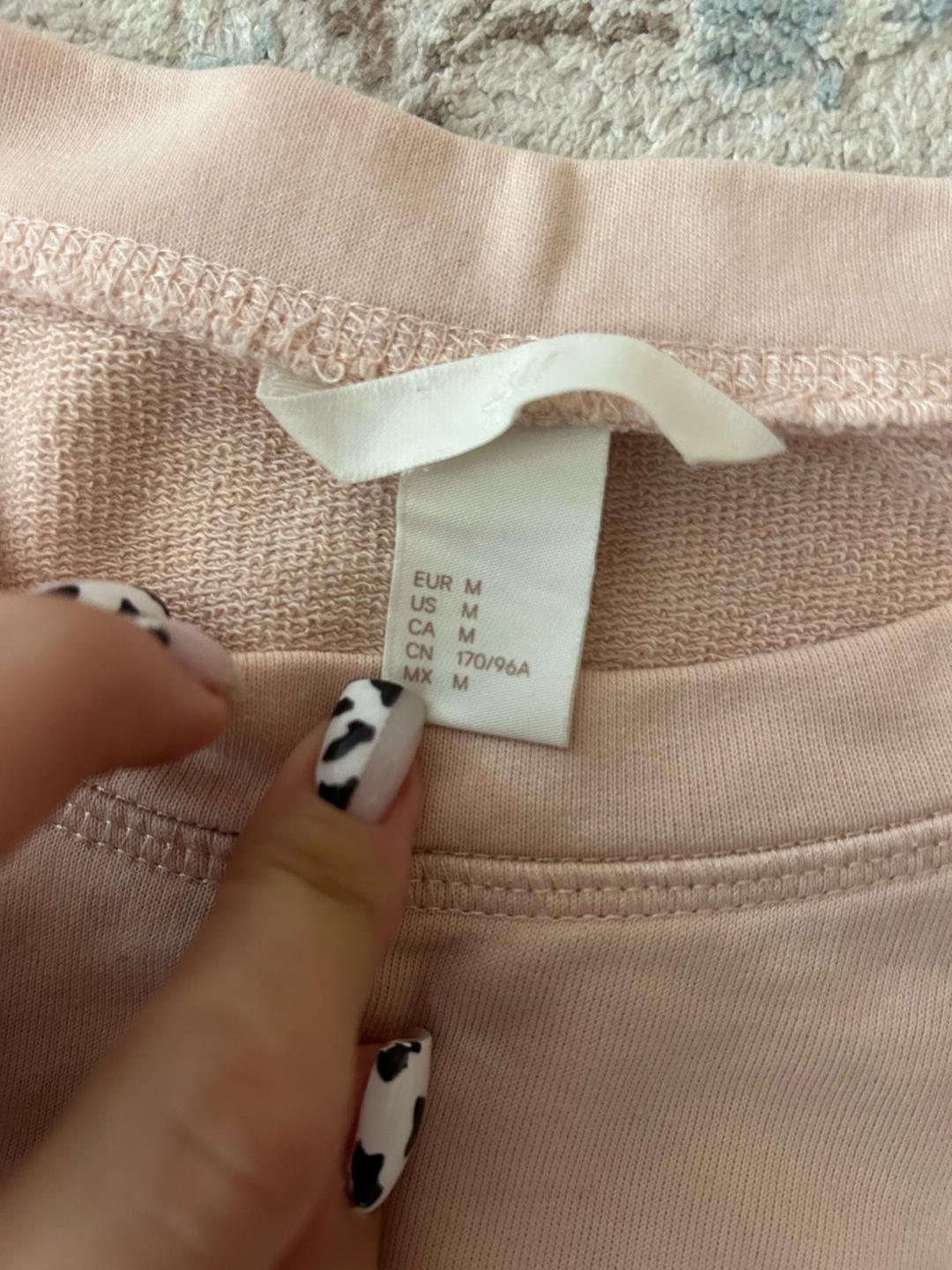 H&M Свитшот H&M — фото 2