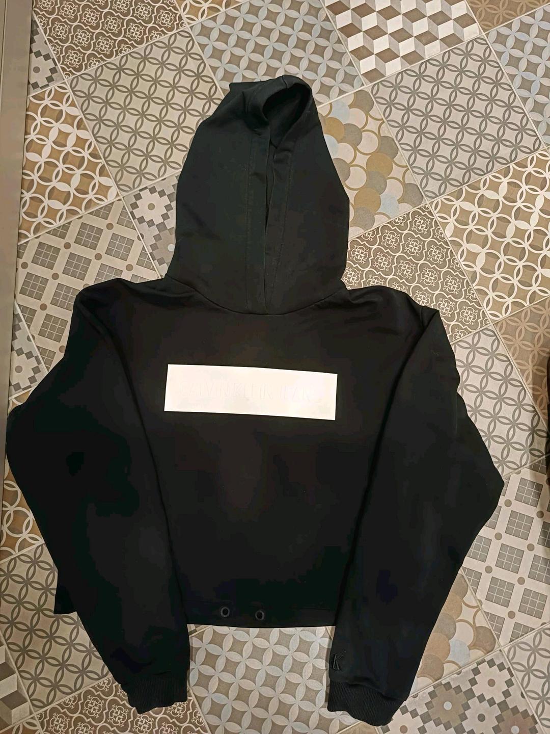 Calvin Klein Худи Calvin Klein, оригинал — фото 2