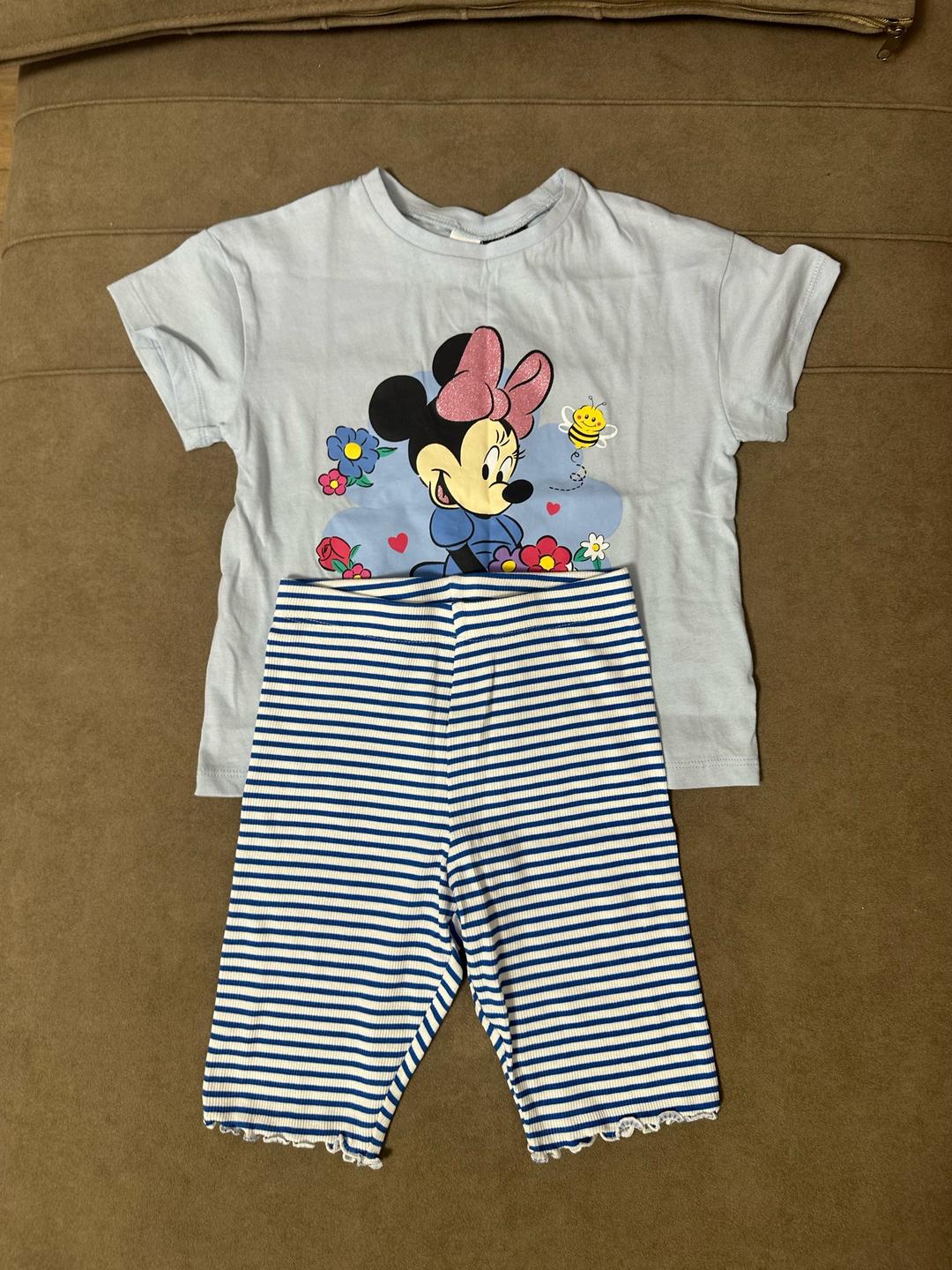 Disney Комплект, двойка новый! — фото 2