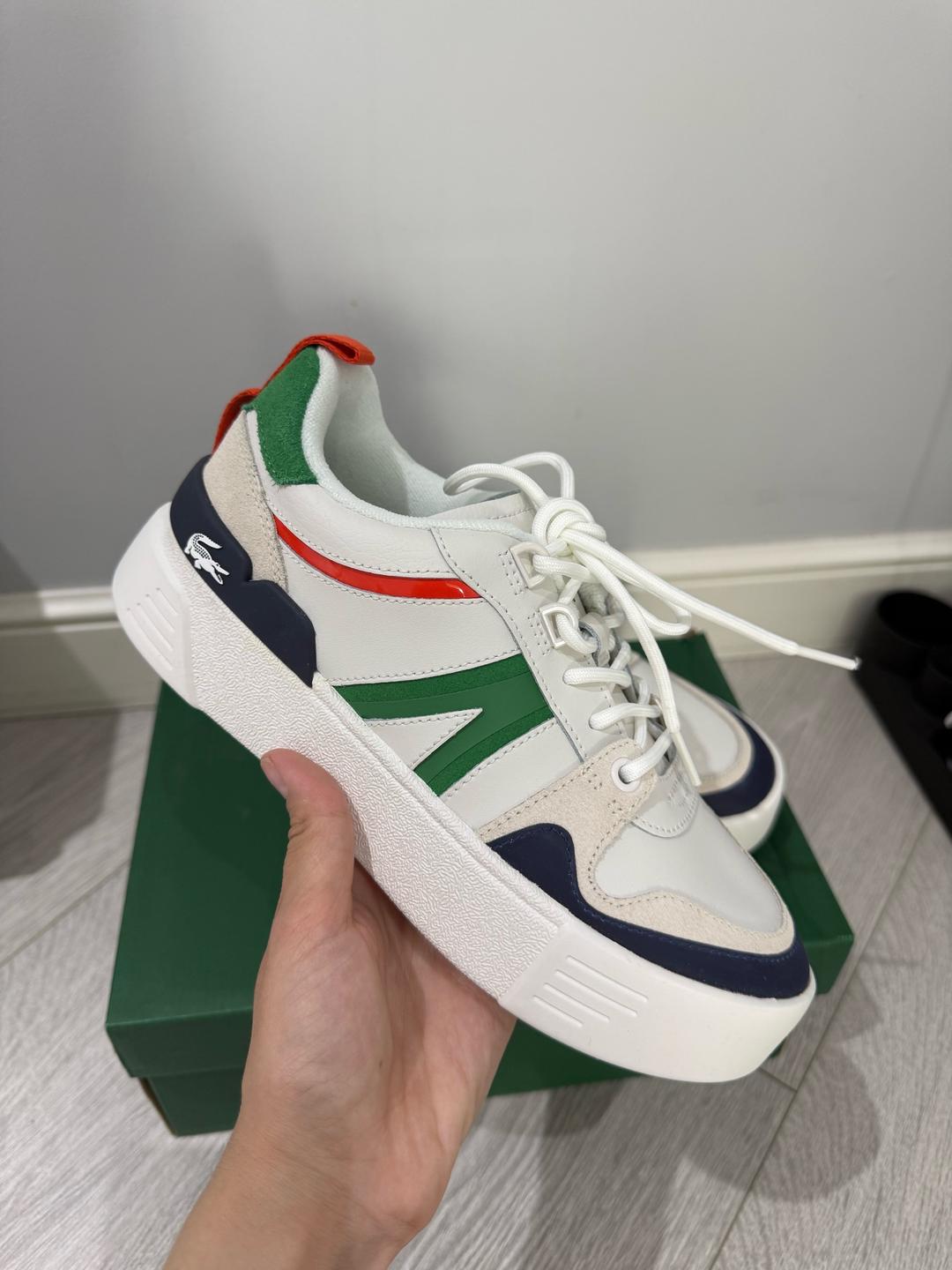 Lacoste Кроссовки Lacoste — фото 2