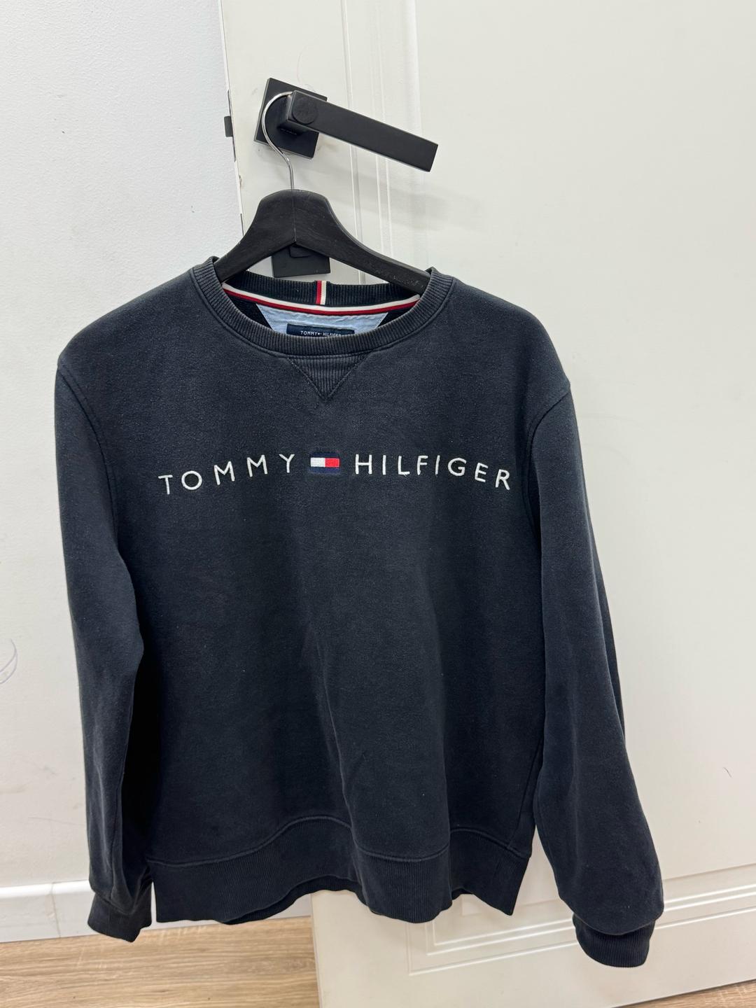 Tommy Hilfiger Свитшот Tommy Hilfiger — фото 2