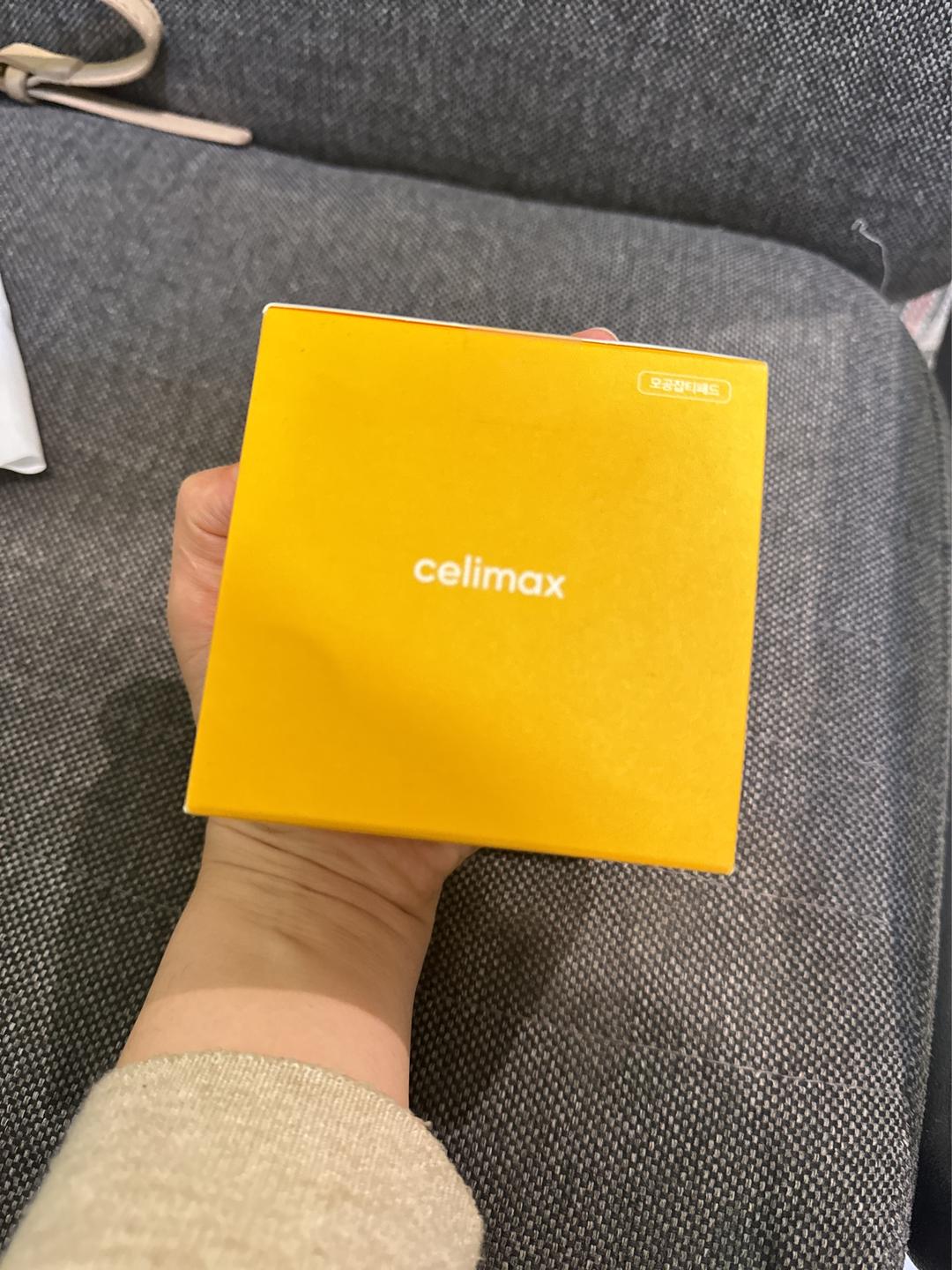 Celimax celimax PORE+DARK SPOT BRIGHTENING PAD — фото 2