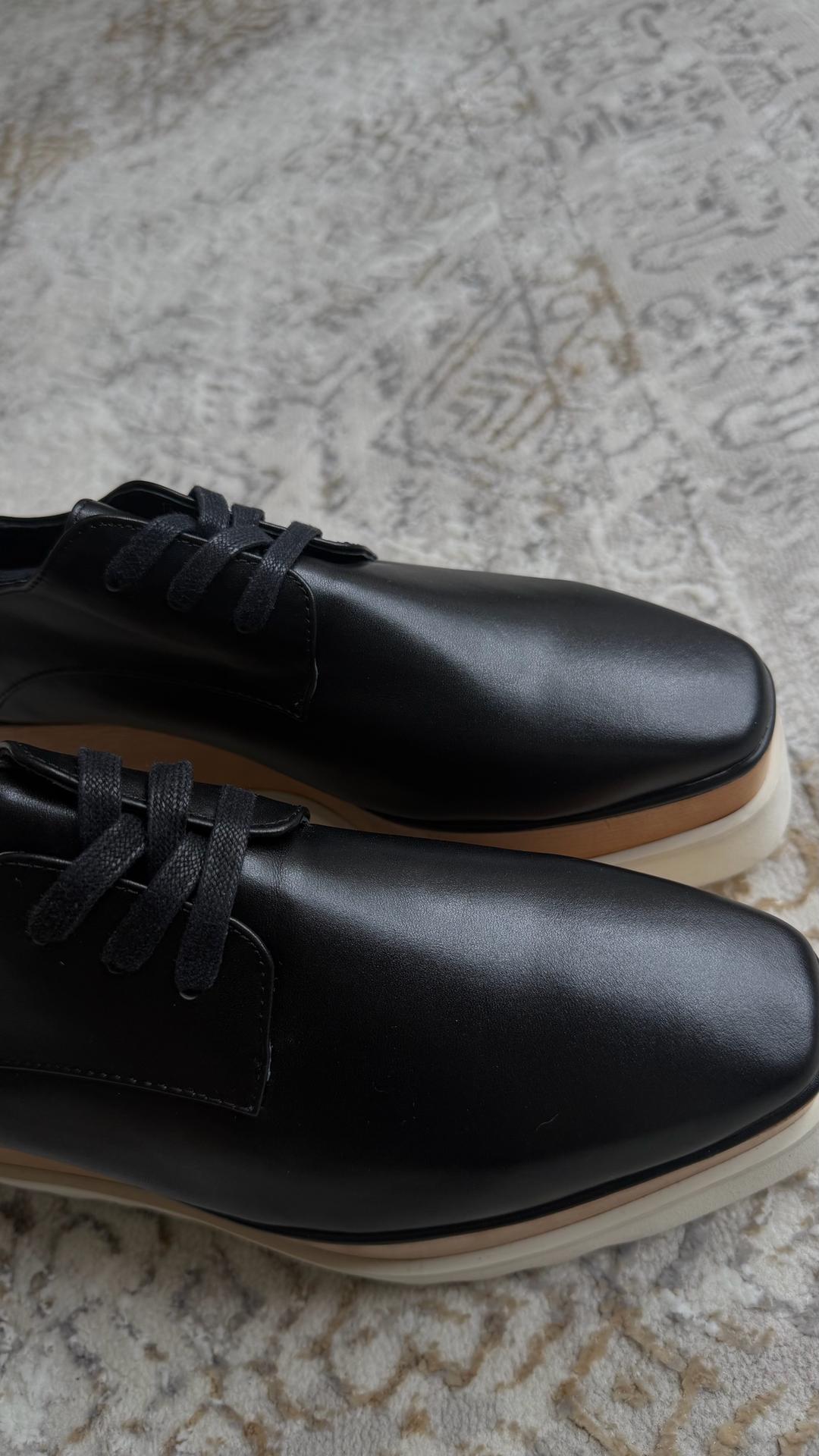 Stella McCartney Кроссовки Stella McCartney на платформе — фото 2