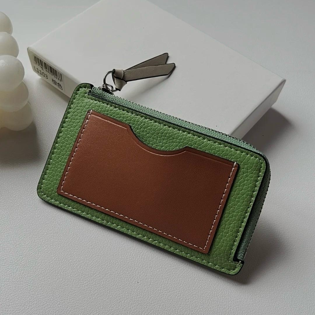 Loewe Кожаные картхолдеры — фото 2