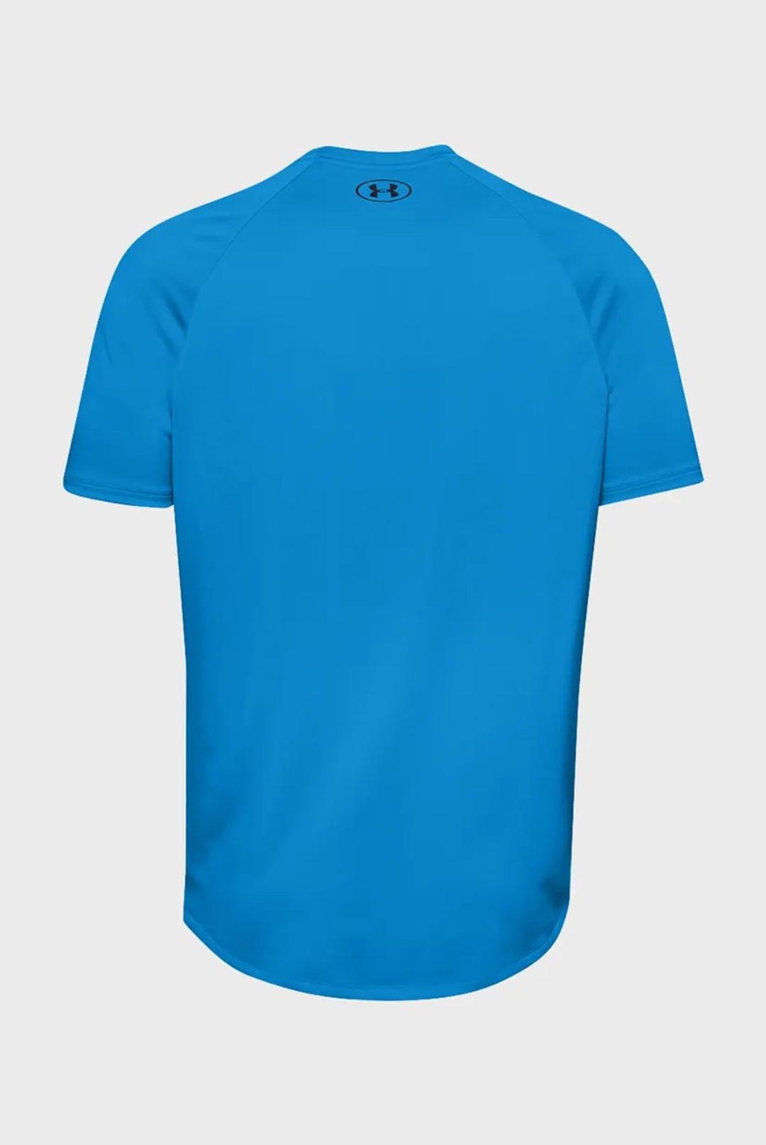 Under Armour Under Armour футболка UA Tech 2.0 SS Tee — фото 2