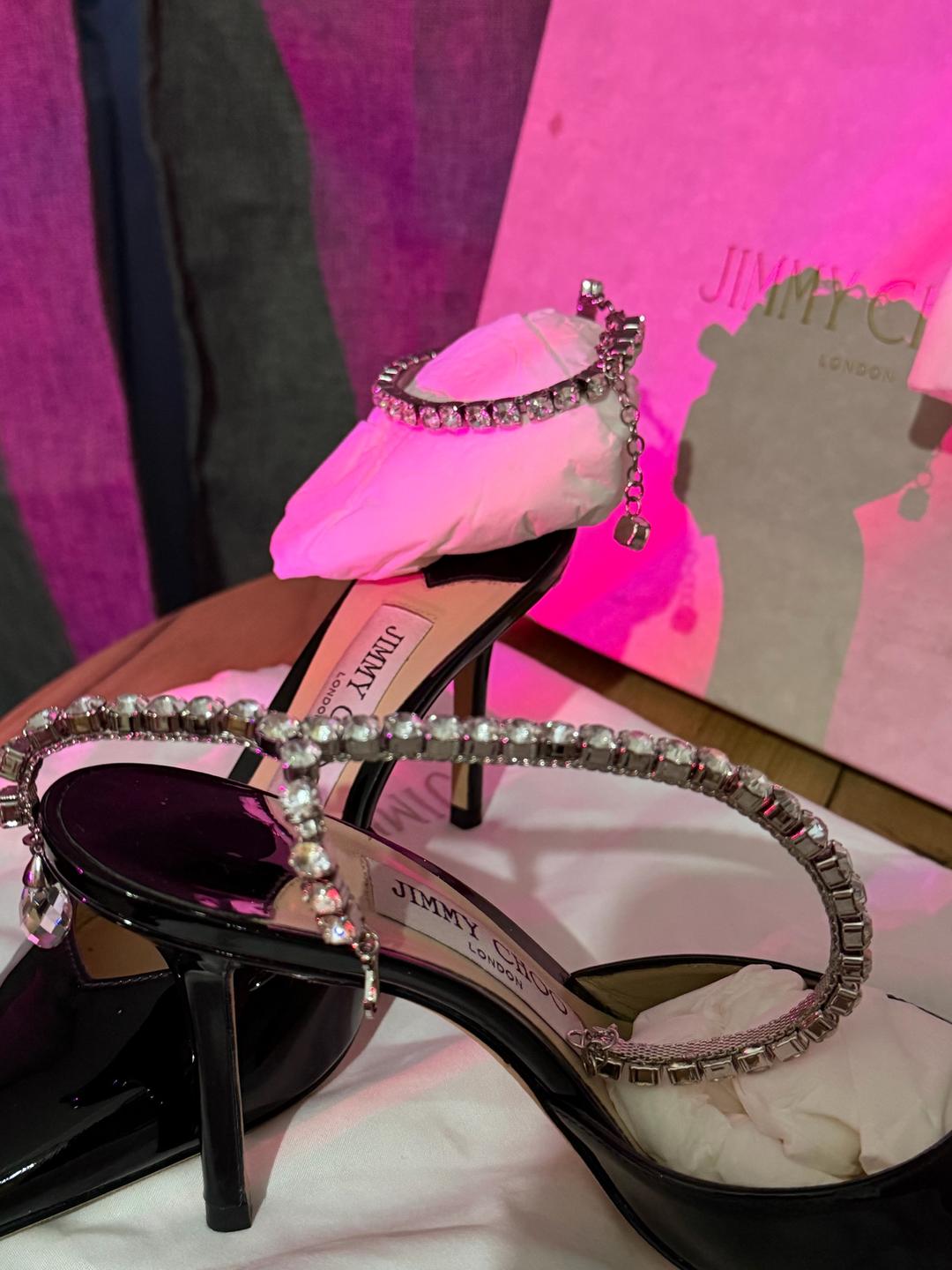 Jimmy Choo Туфли Jimmy Choo — фото 2