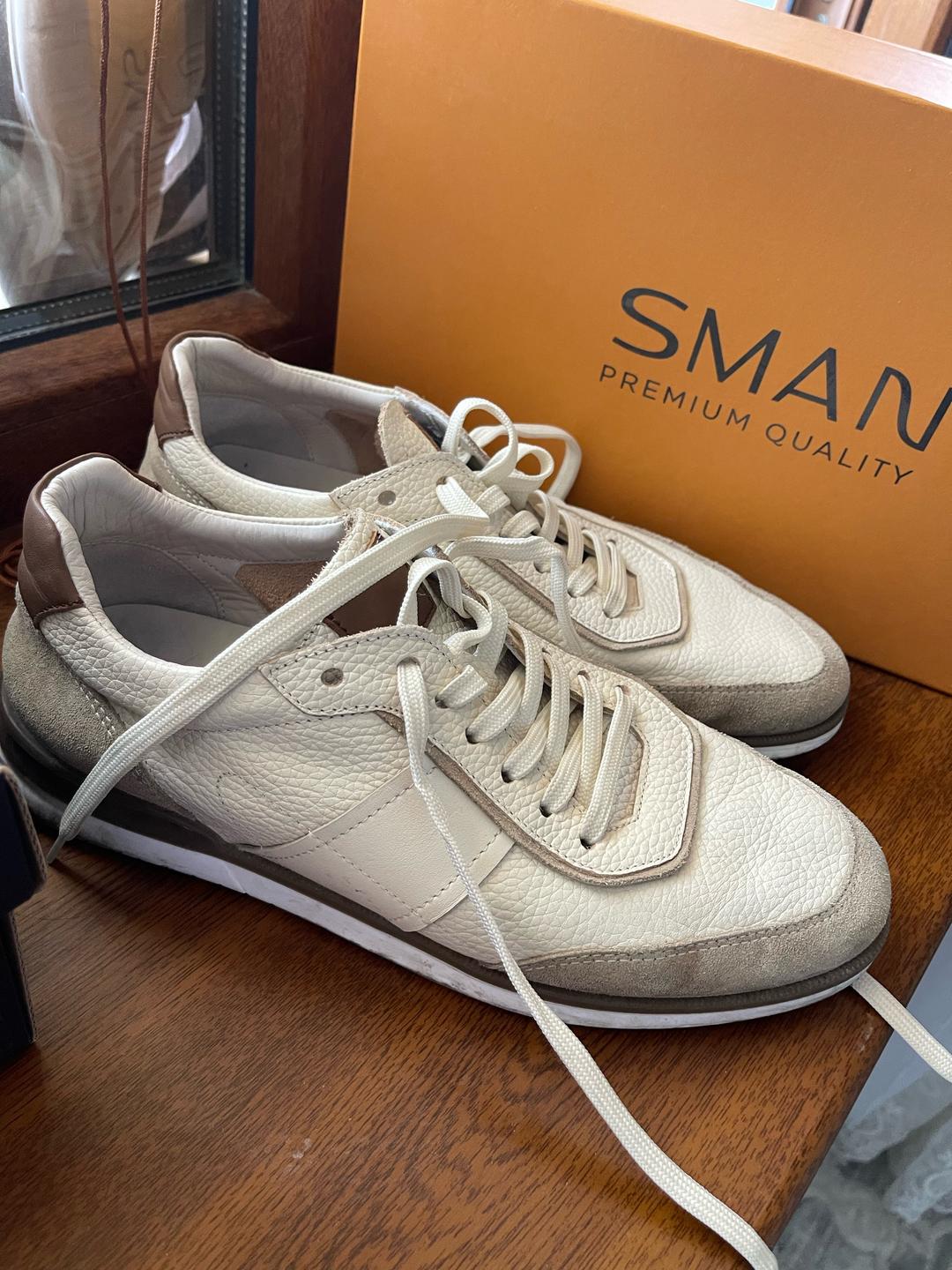 Нет бренда Sman — фото 2