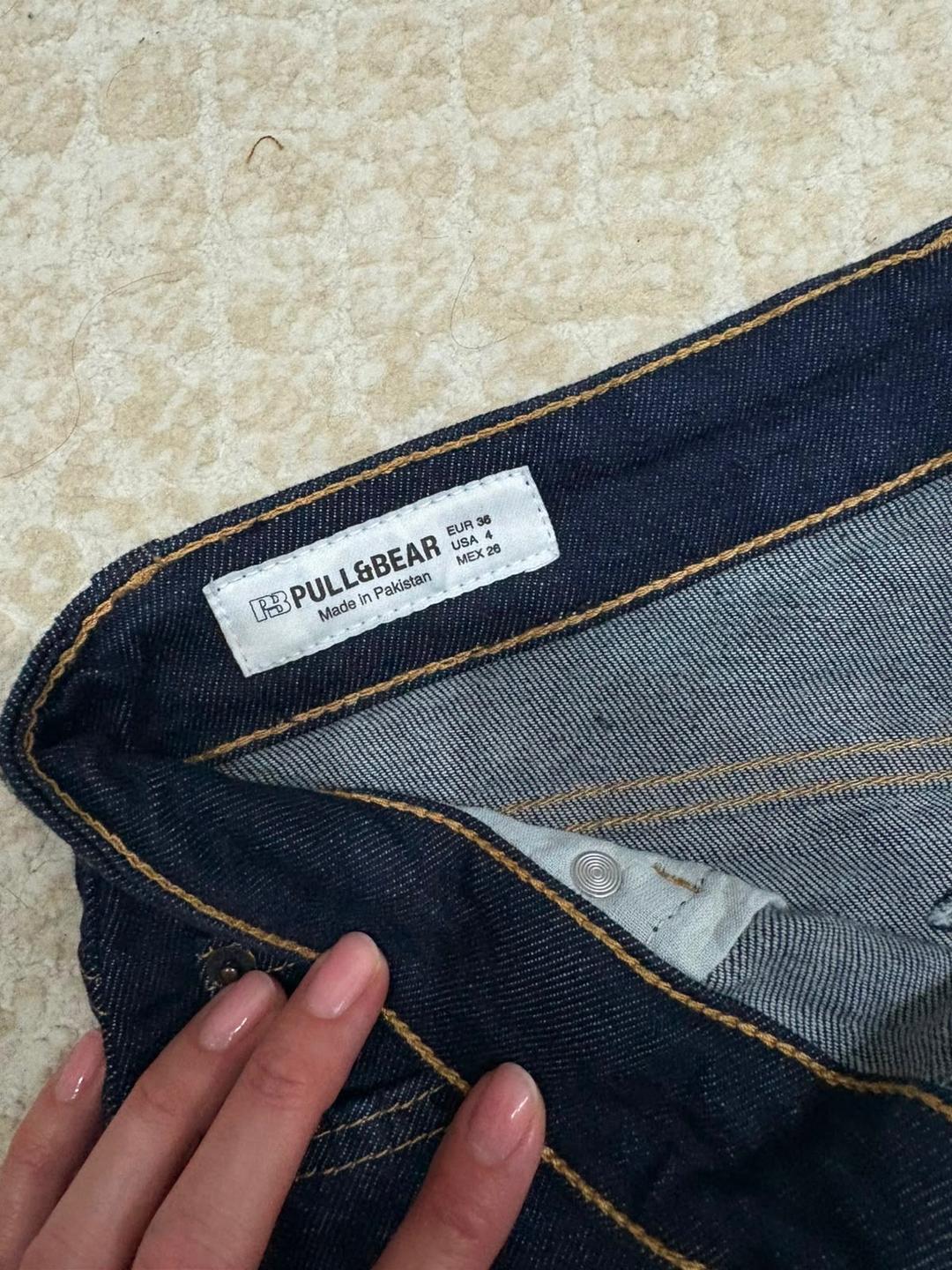 Pull & Bear Джинсы Pull&Bear — фото 2