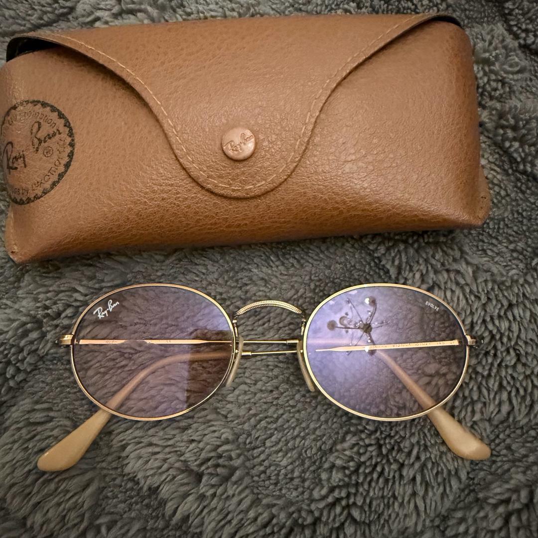 Ray-Ban Очки Ray-Ban — фото 2