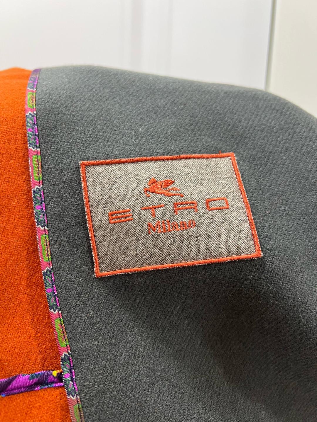 Etro Пальто — фото 2