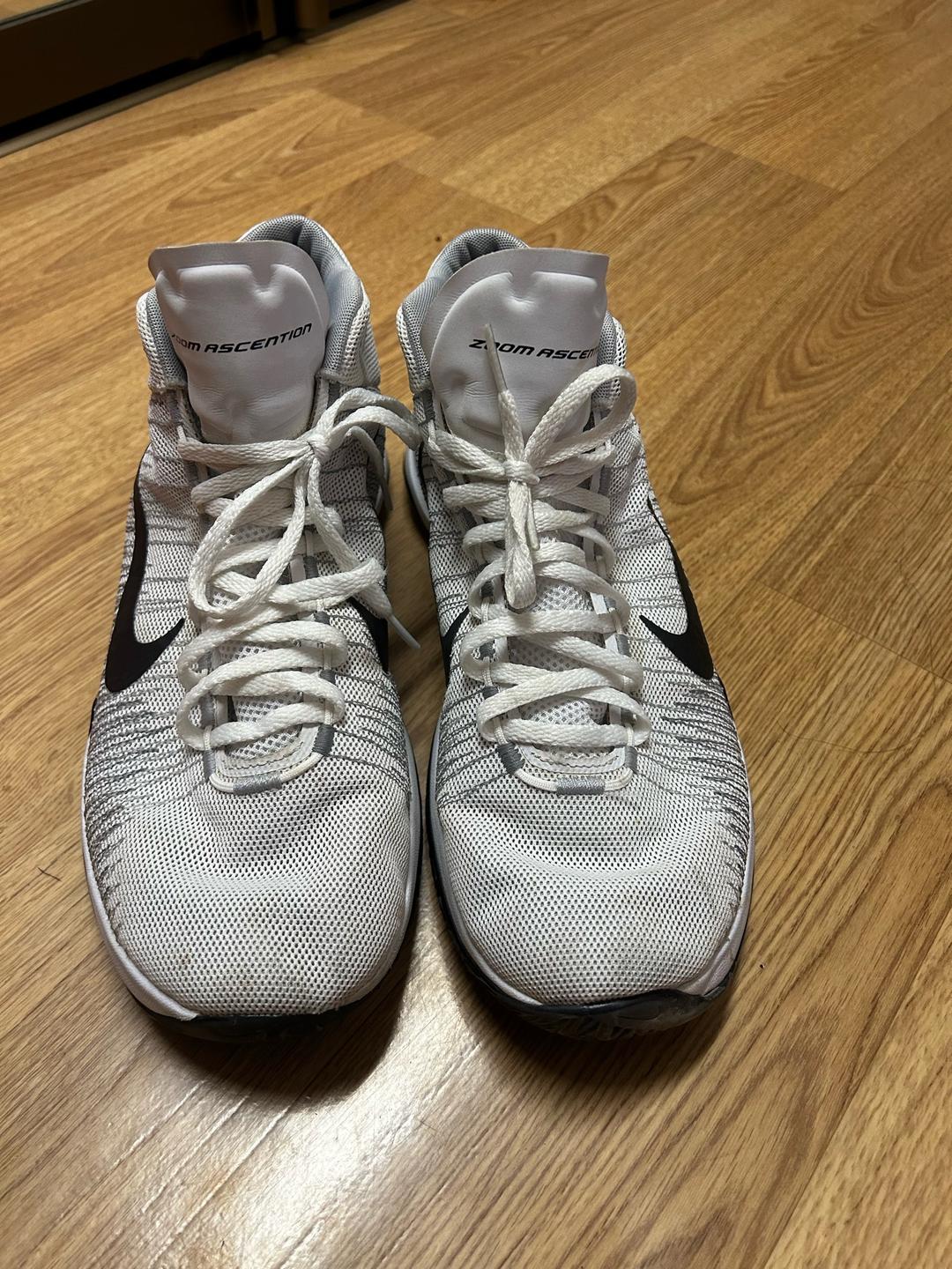 Nike Кроссовки Nike Zoom Ascention — фото 2