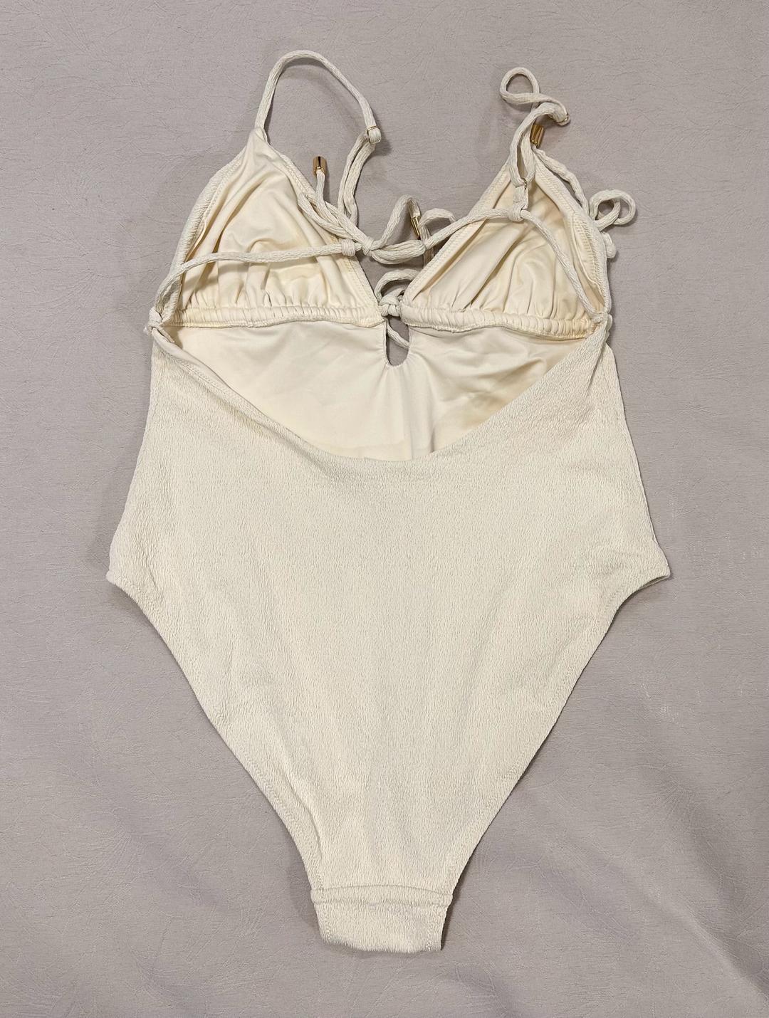 H&M Слитный купальник — фото 2