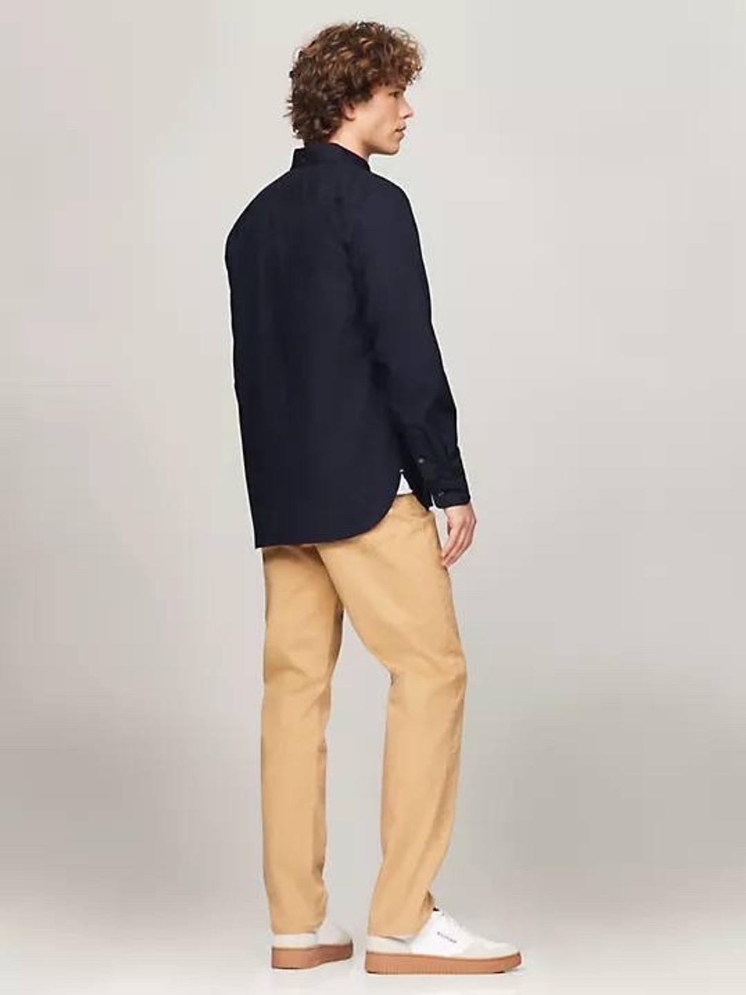 Tommy Hilfiger рубашка от Tommy Hilfiger — фото 2