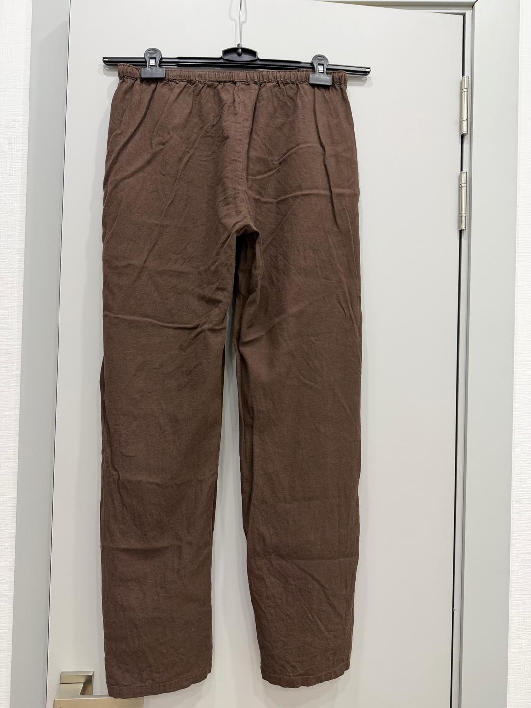 Pull & Bear Брюки женские — фото 2