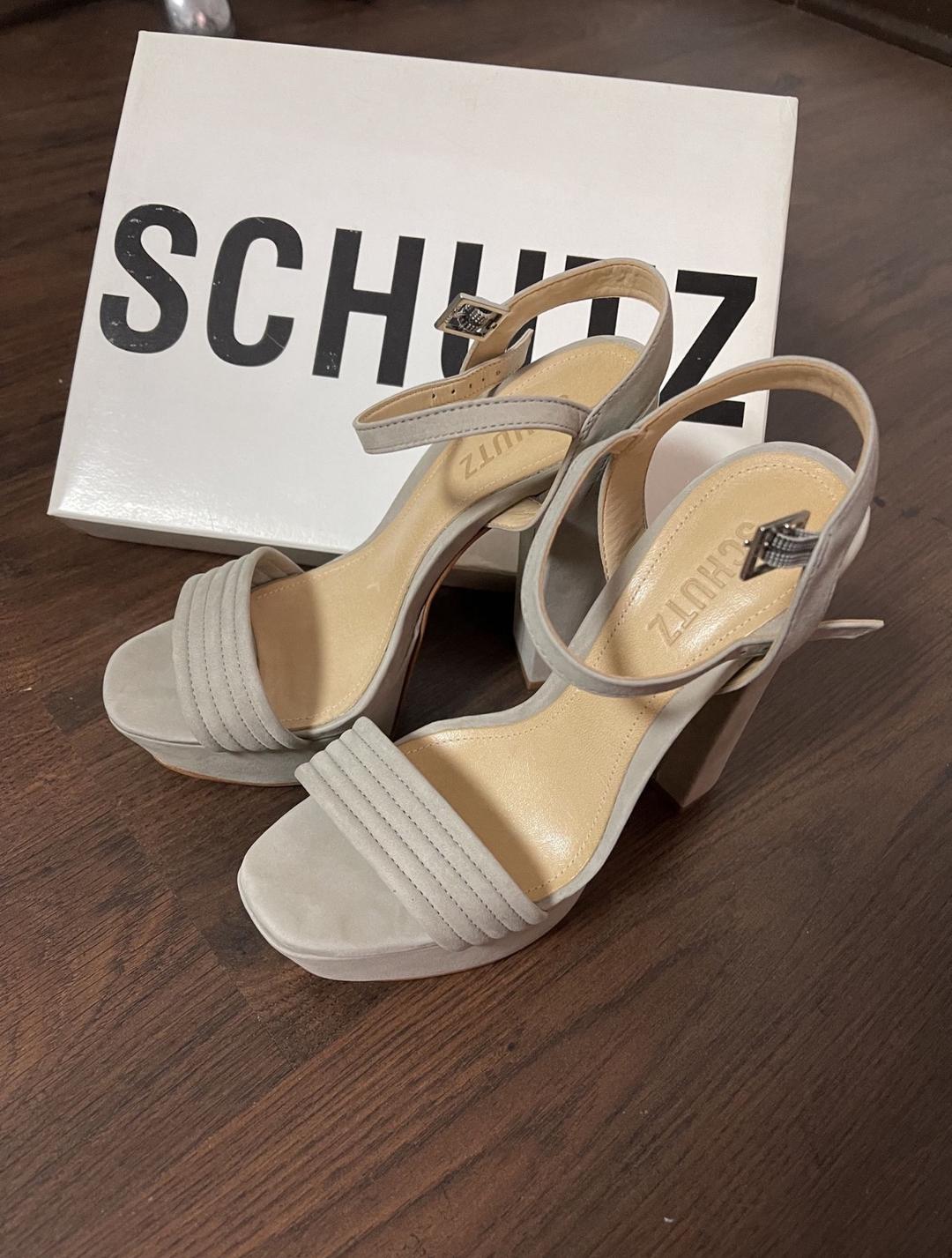 Schutz Босоножки — фото 2
