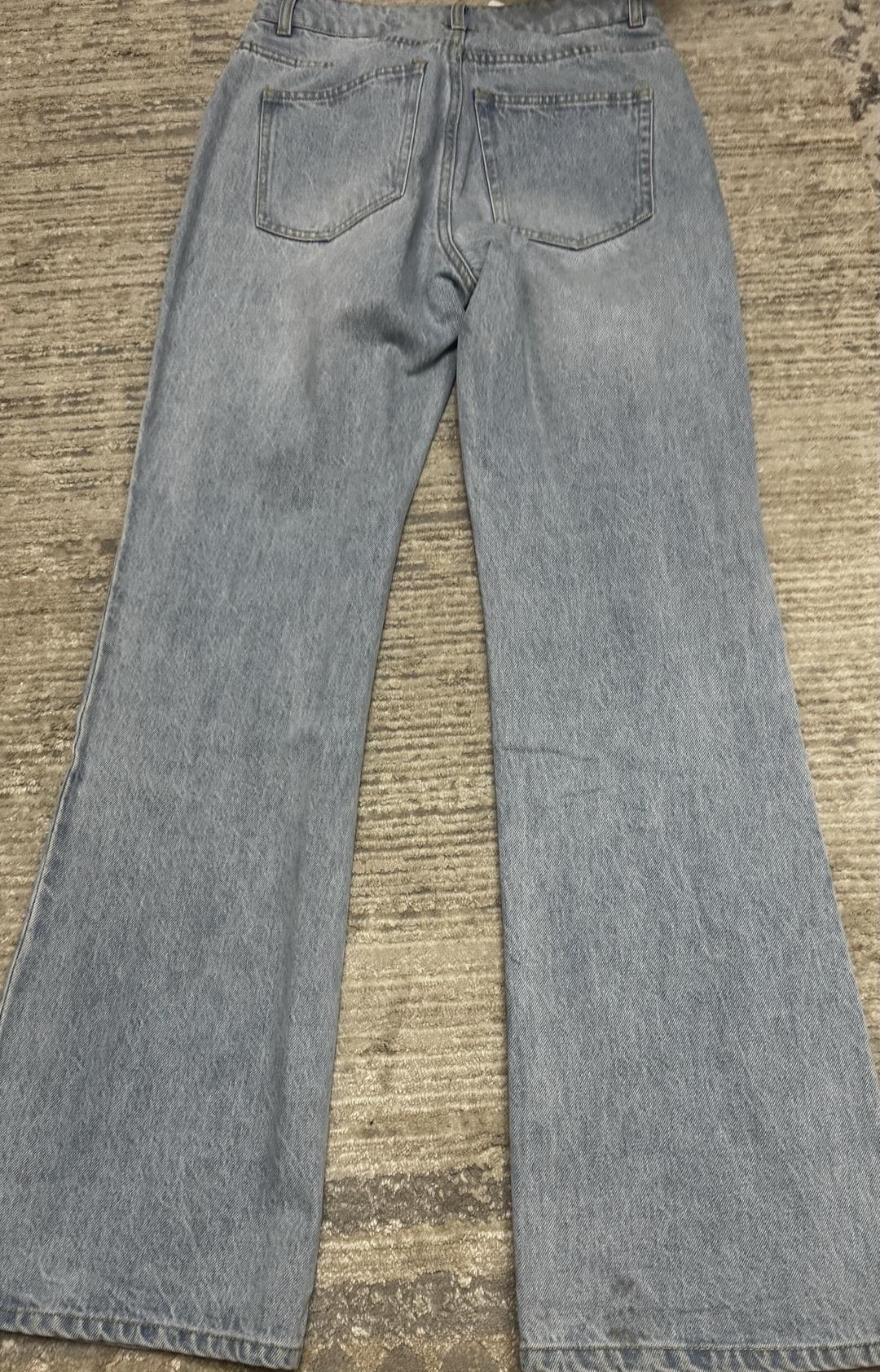 H&M джинсы H&M — фото 2