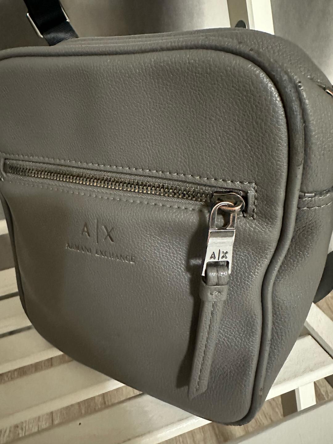 Armani Exchange Сумка armani — фото 2