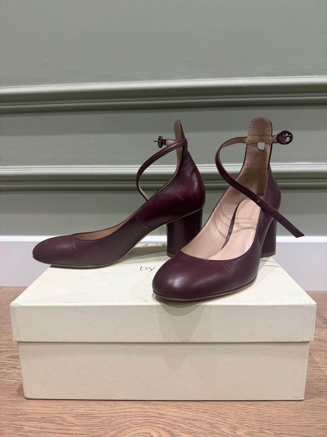 Stuart Weitzman Туфли Stuart Weitzman — фото 2