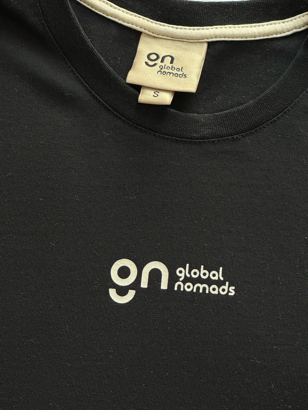 Global nomad Футболка — фото 2