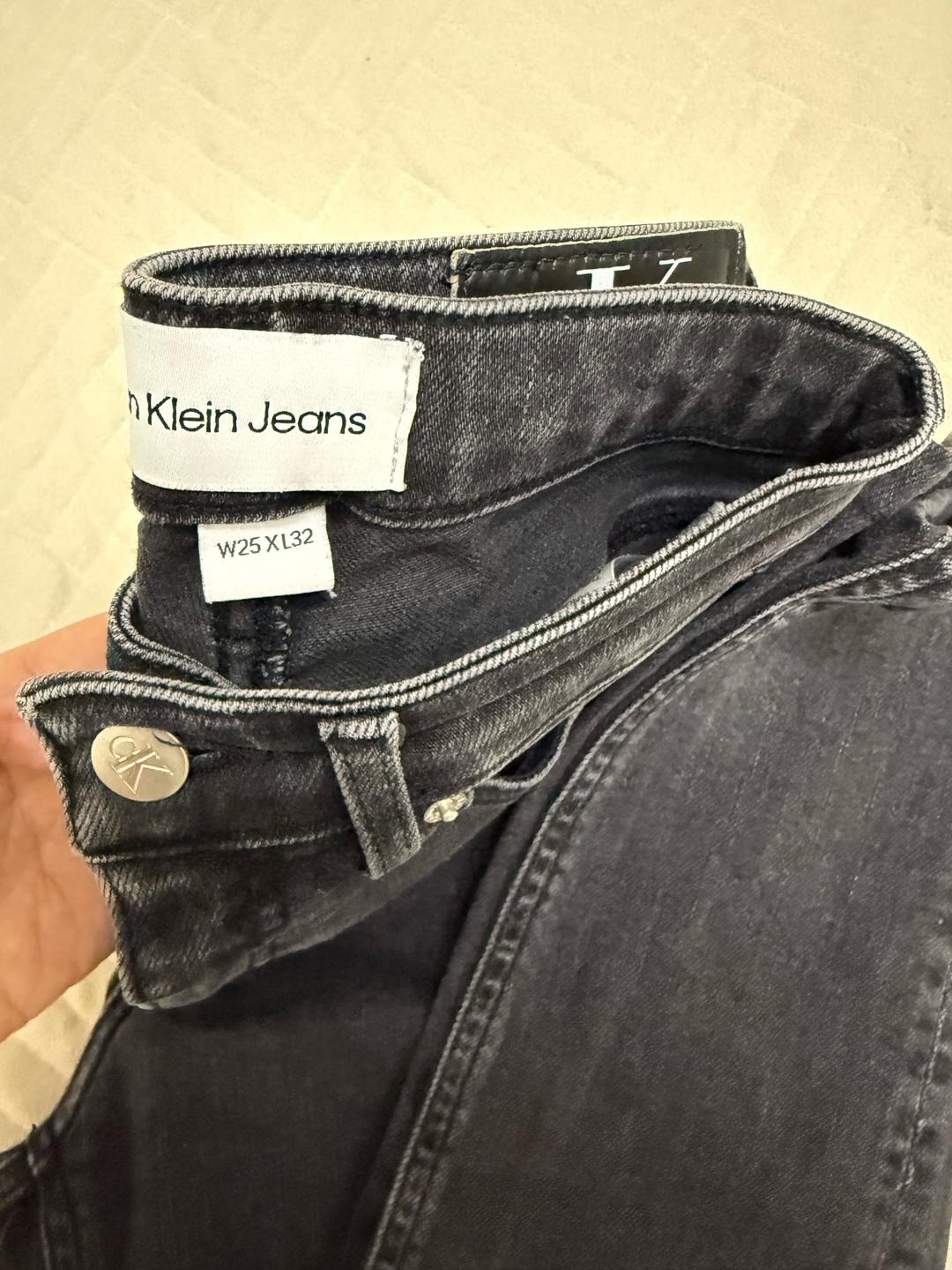 Calvin Klein Джинсы Calvin Klein Jeans — фото 2