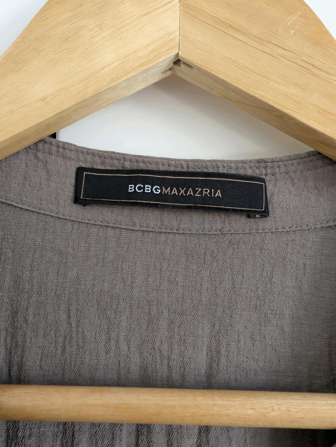 BCBGMaxAzria Комбинезон BCBGMAXAZRIA — фото 2
